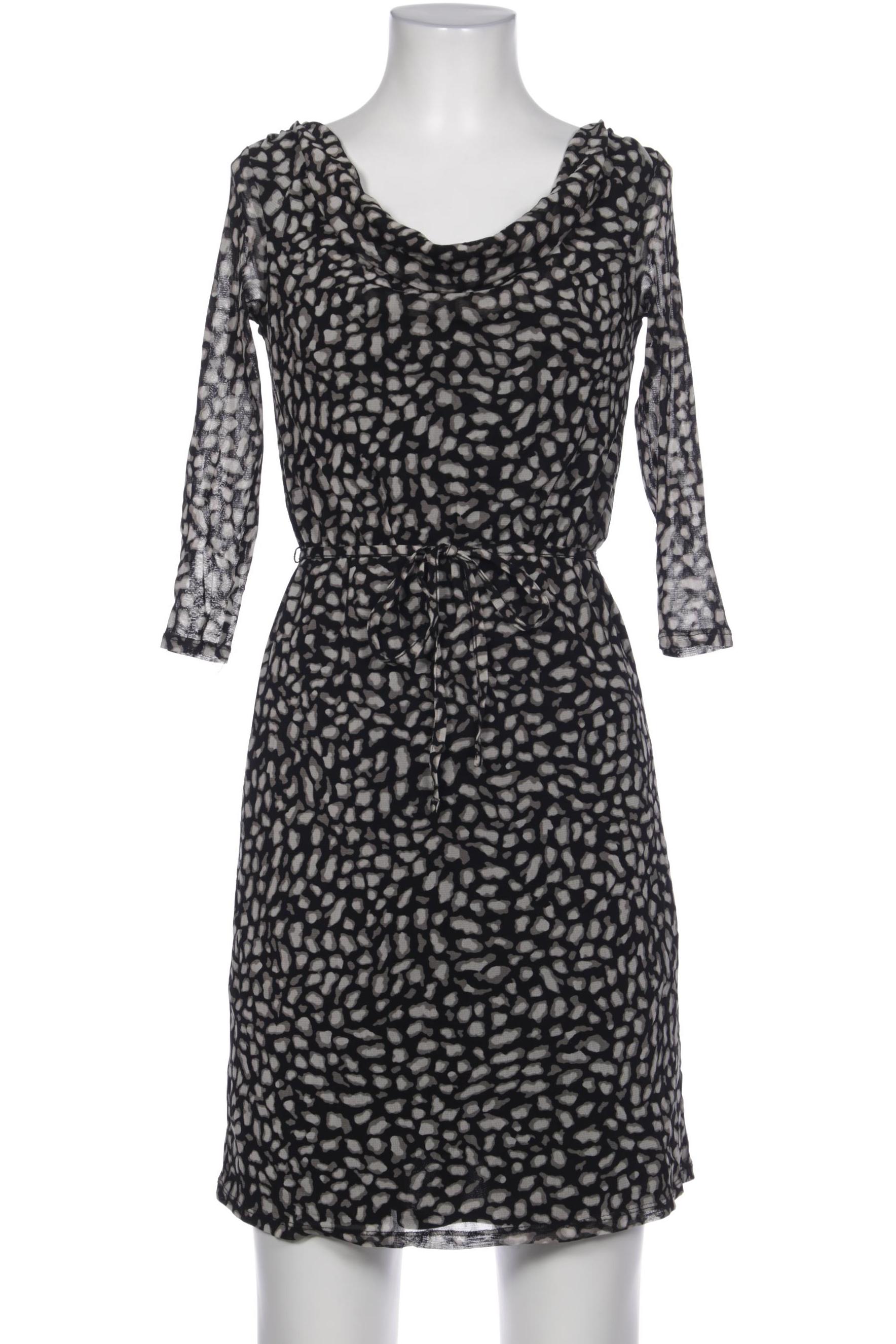 

Esprit Damen Kleid, schwarz