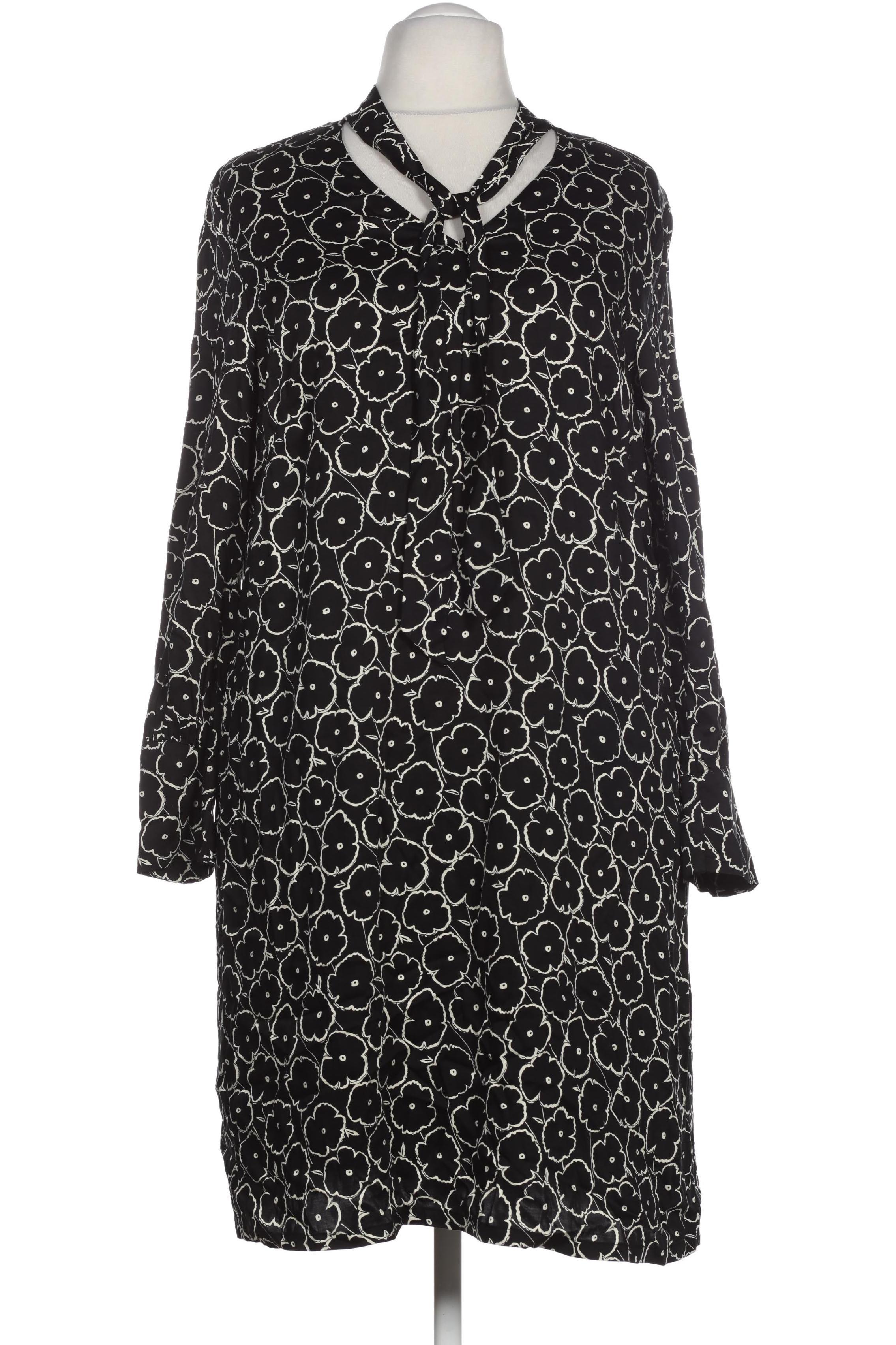 

Esprit Damen Kleid, schwarz, Gr. 44