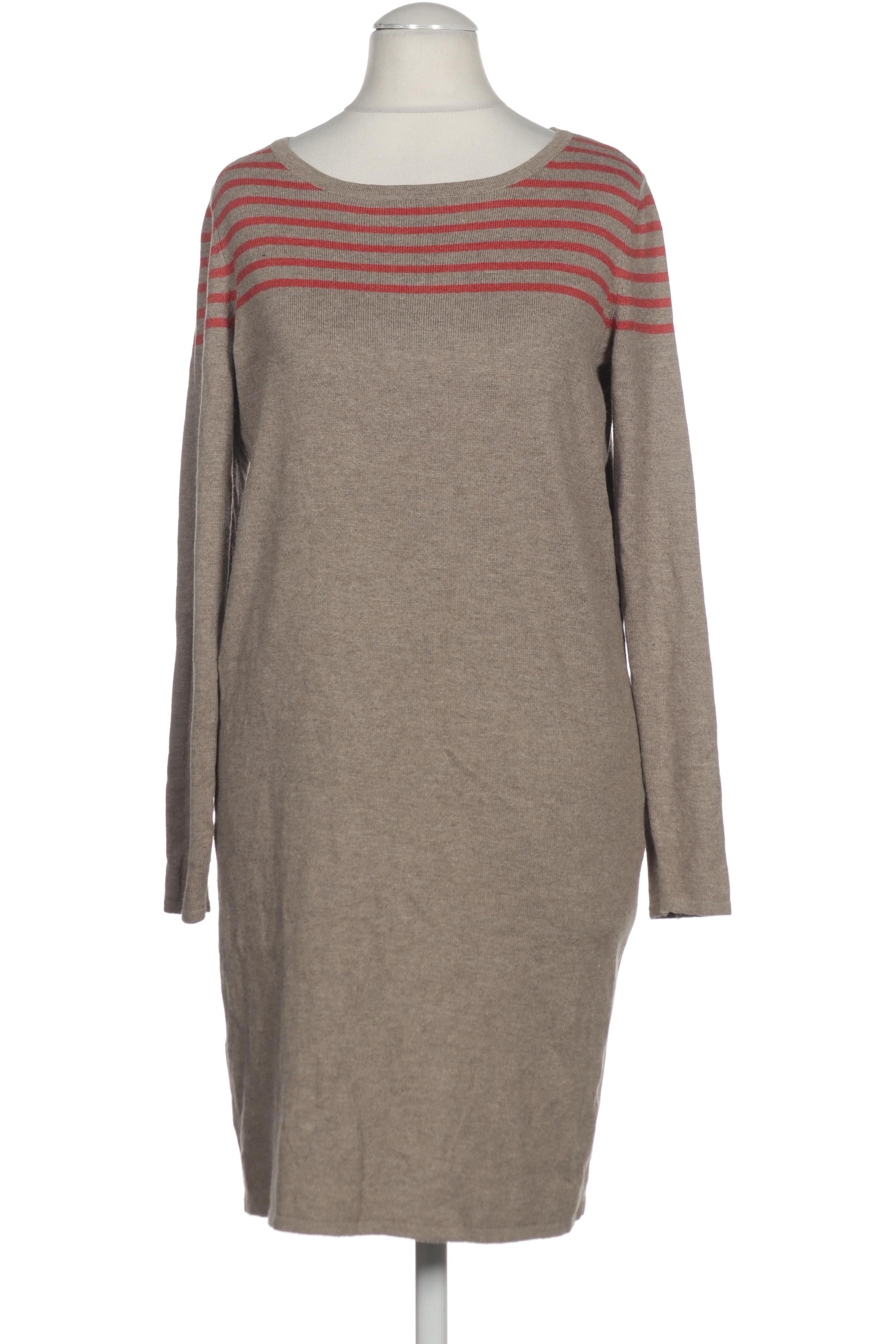 

Esprit Damen Kleid, beige, Gr. 34