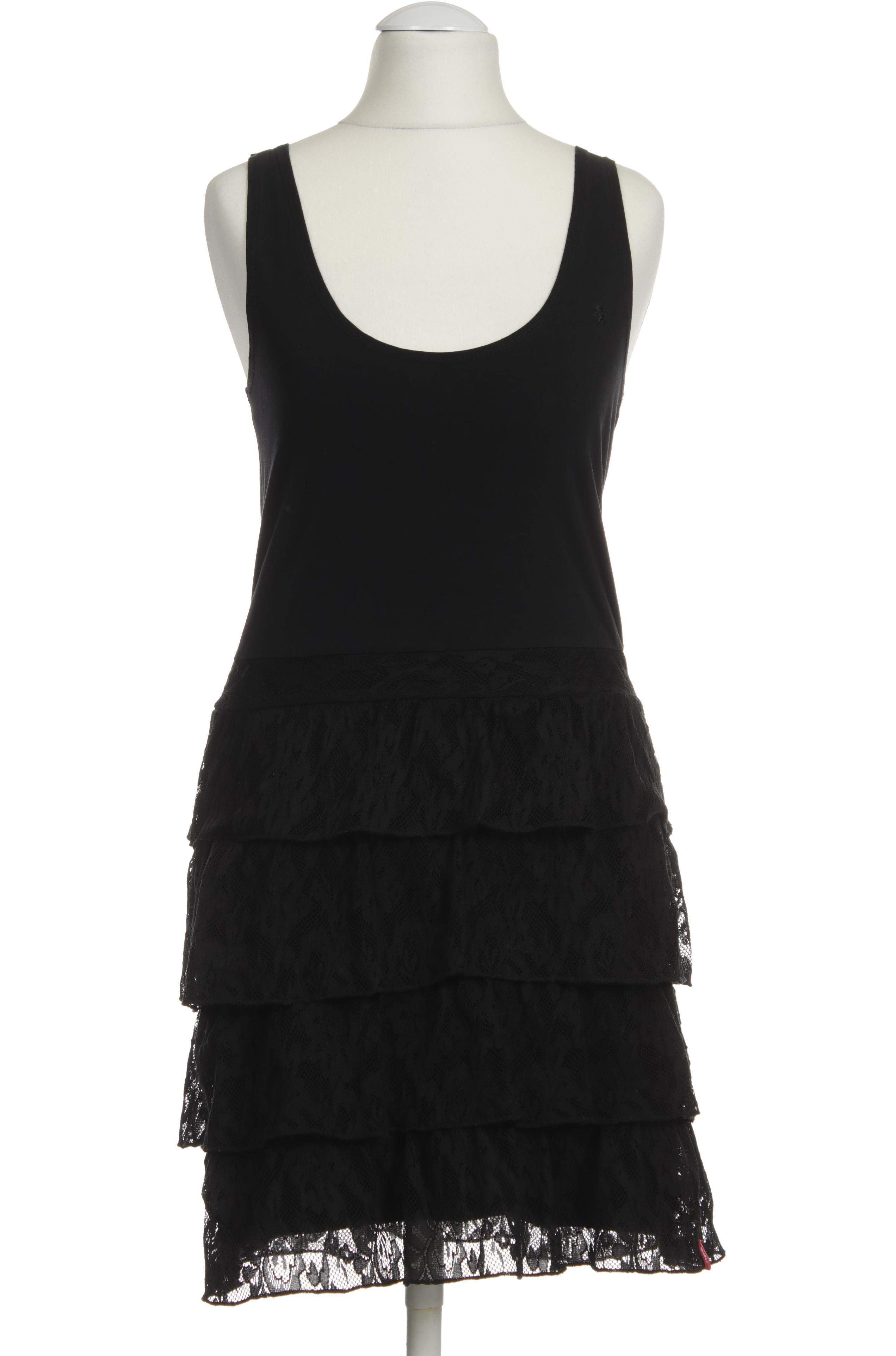 

Esprit Damen Kleid, schwarz, Gr.