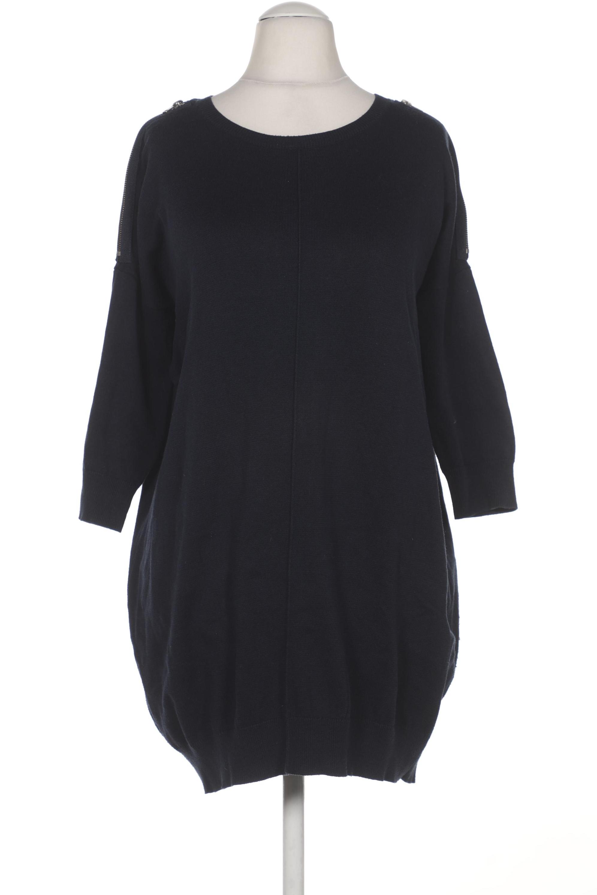 

Esprit Damen Kleid, marineblau, Gr. 38
