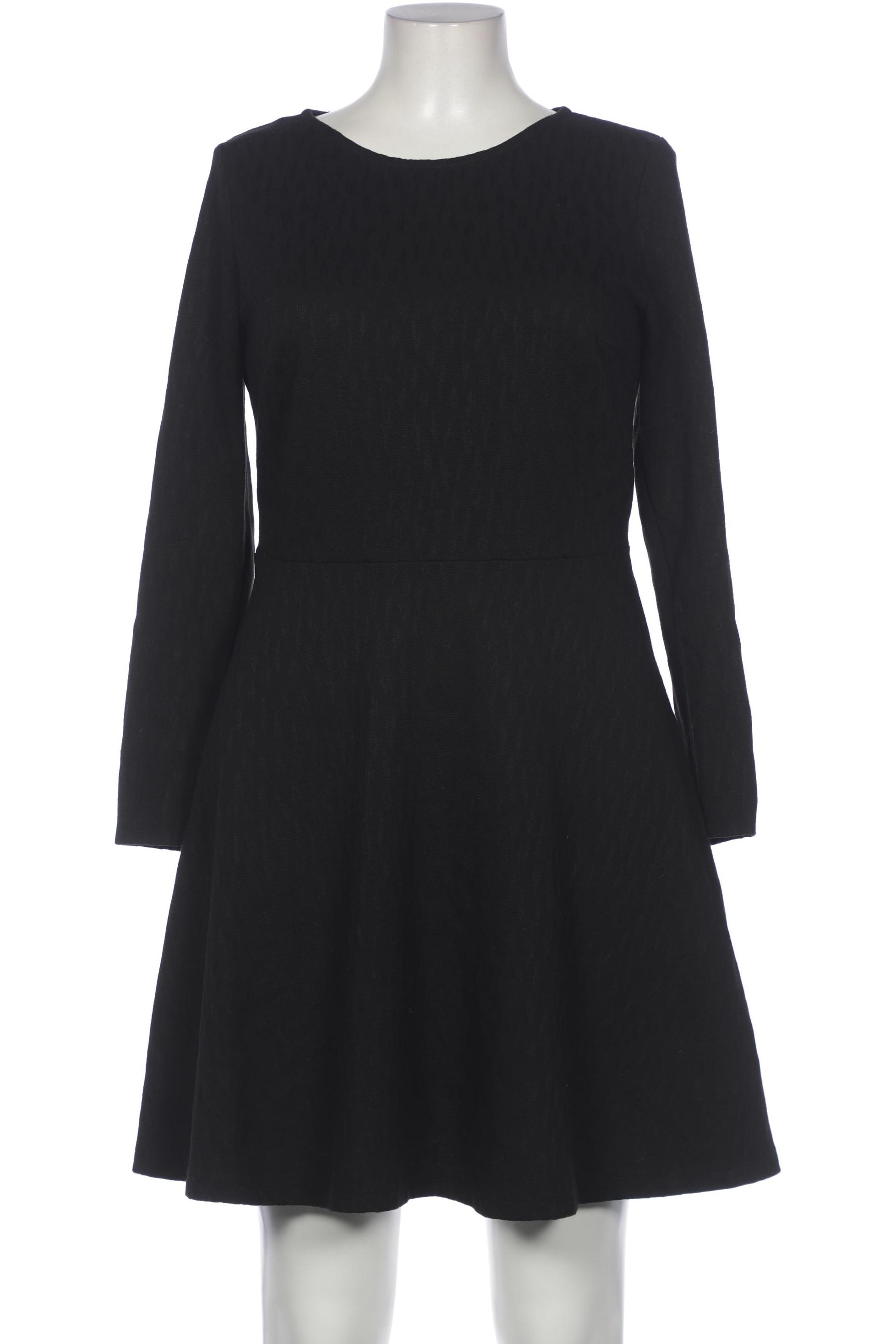 

Esprit Damen Kleid, schwarz, Gr. 44