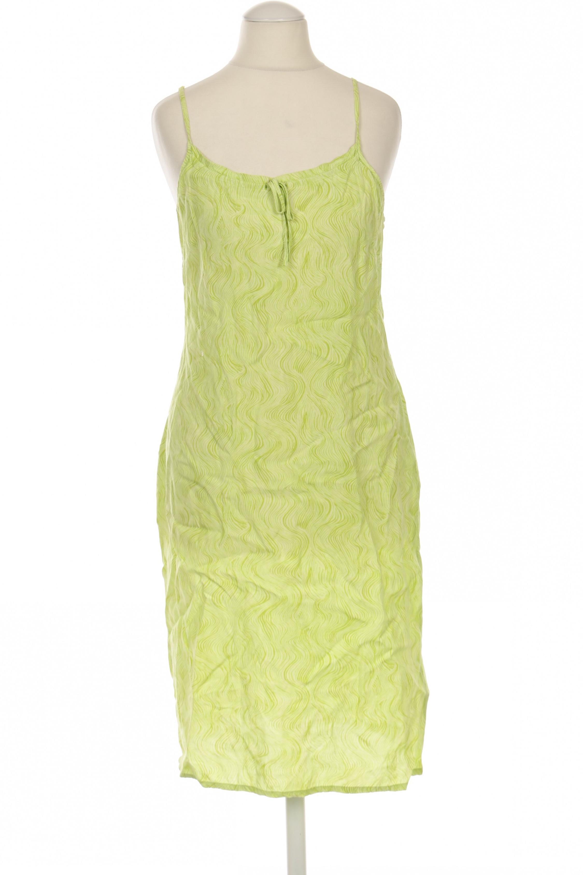 

Esprit Damen Kleid, grün, Gr. 36