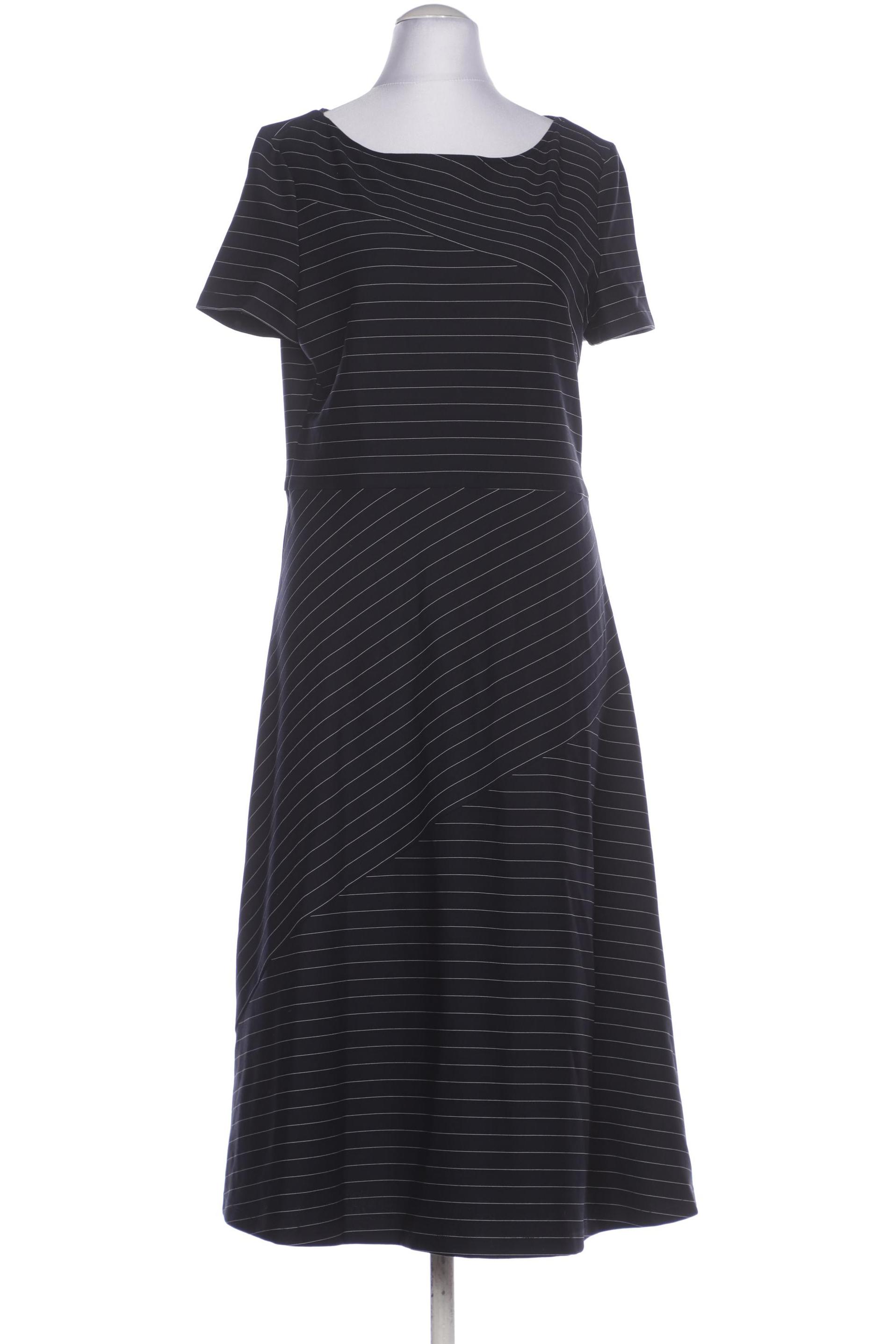 

Esprit Damen Kleid, marineblau, Gr. 44