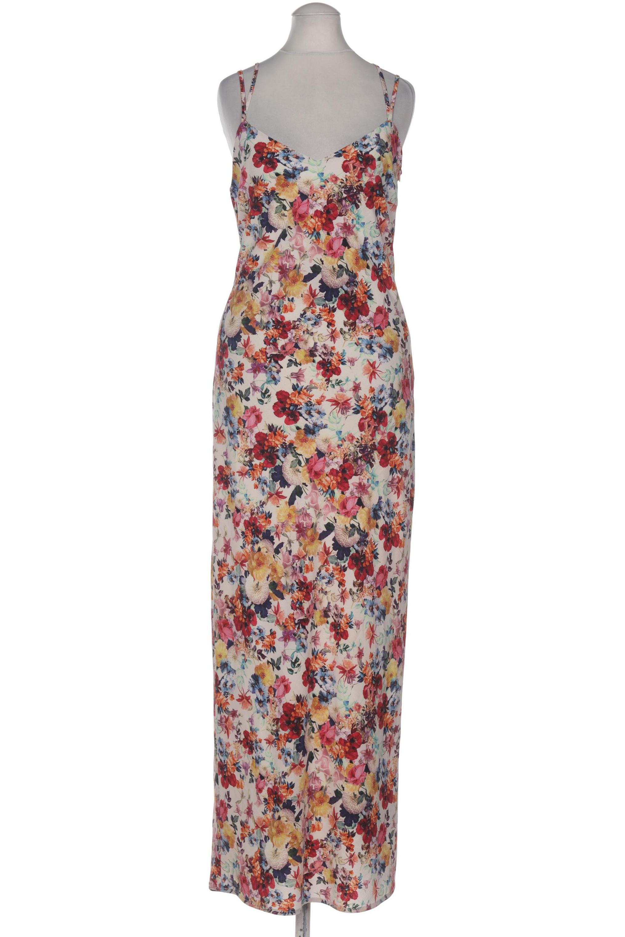 

Esprit Damen Kleid, mehrfarbig, Gr. 34