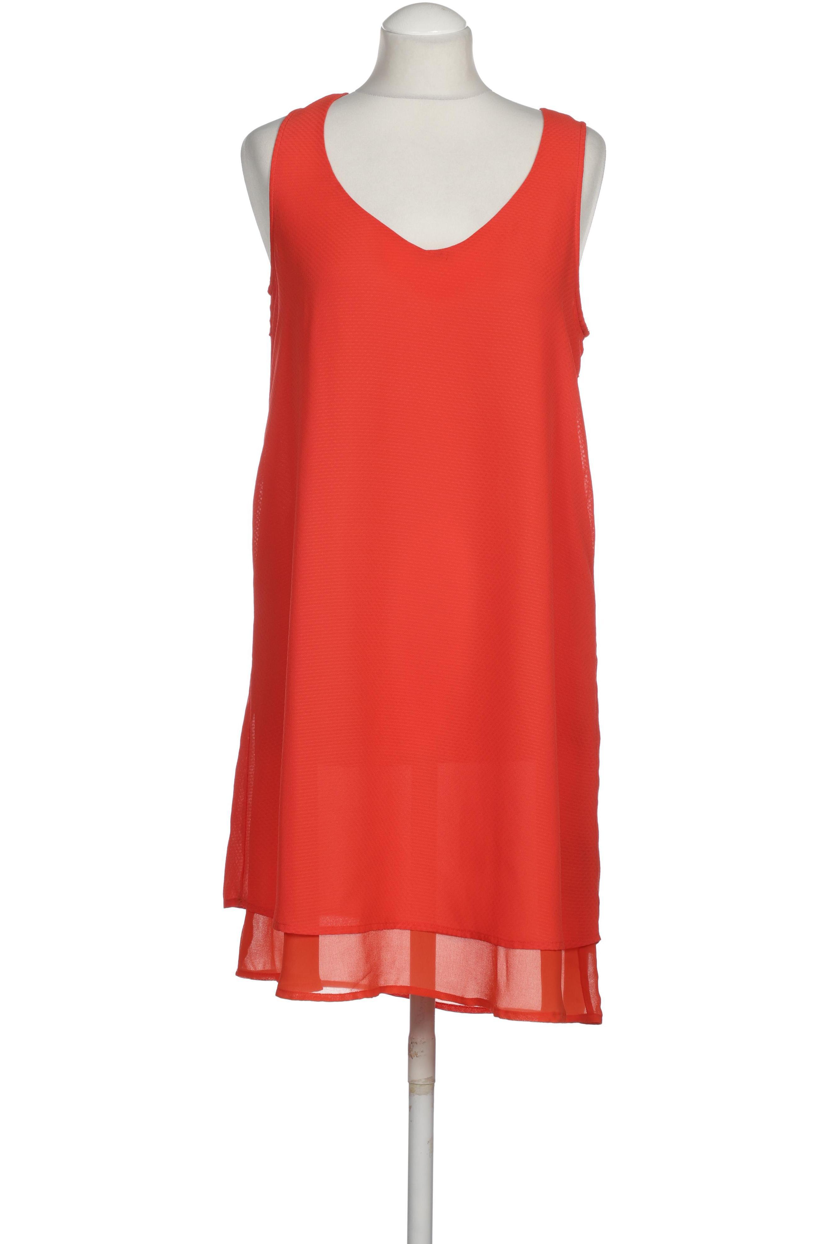 

Esprit Damen Kleid, rot, Gr. 36