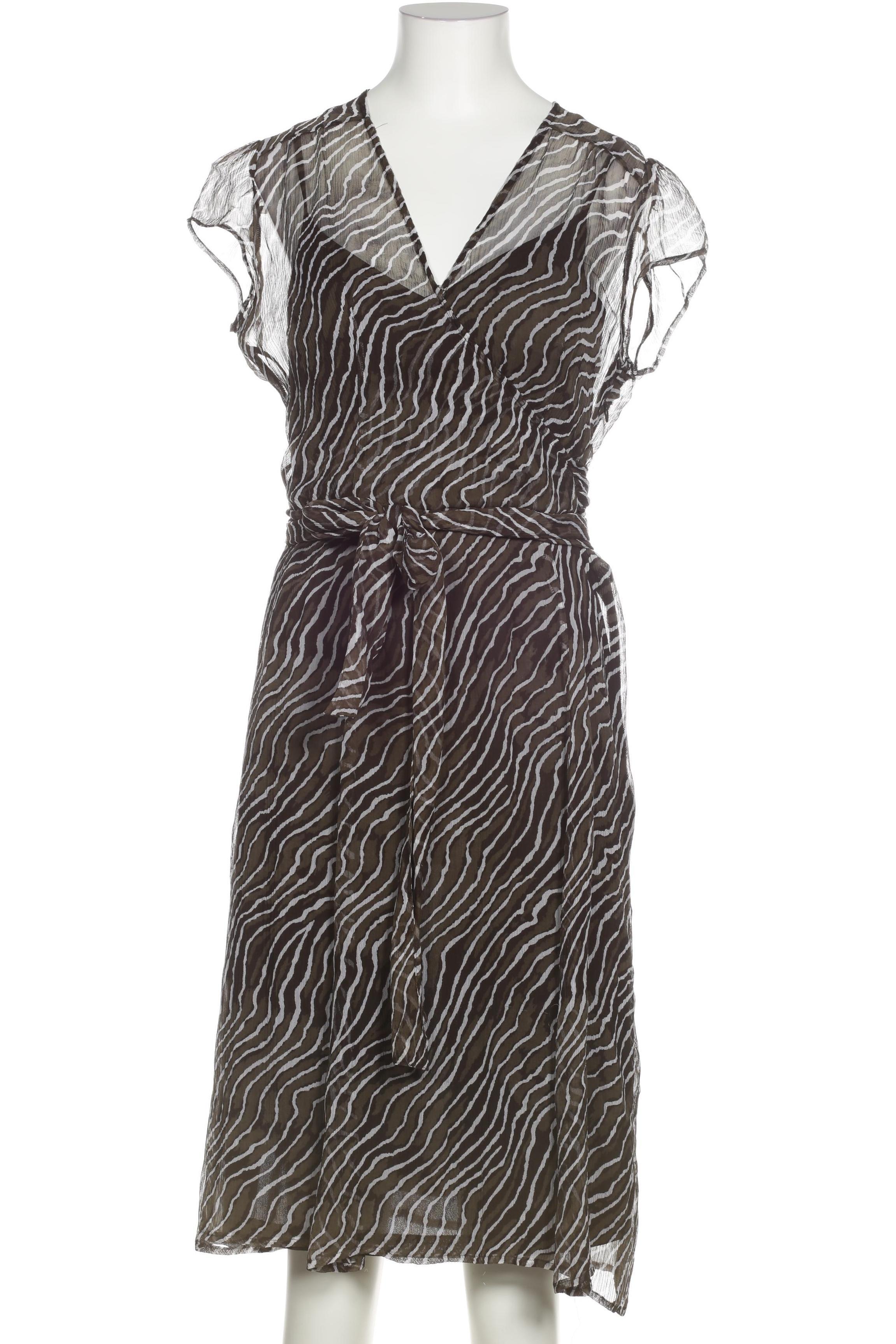 

Esprit Damen Kleid, grün, Gr. 38