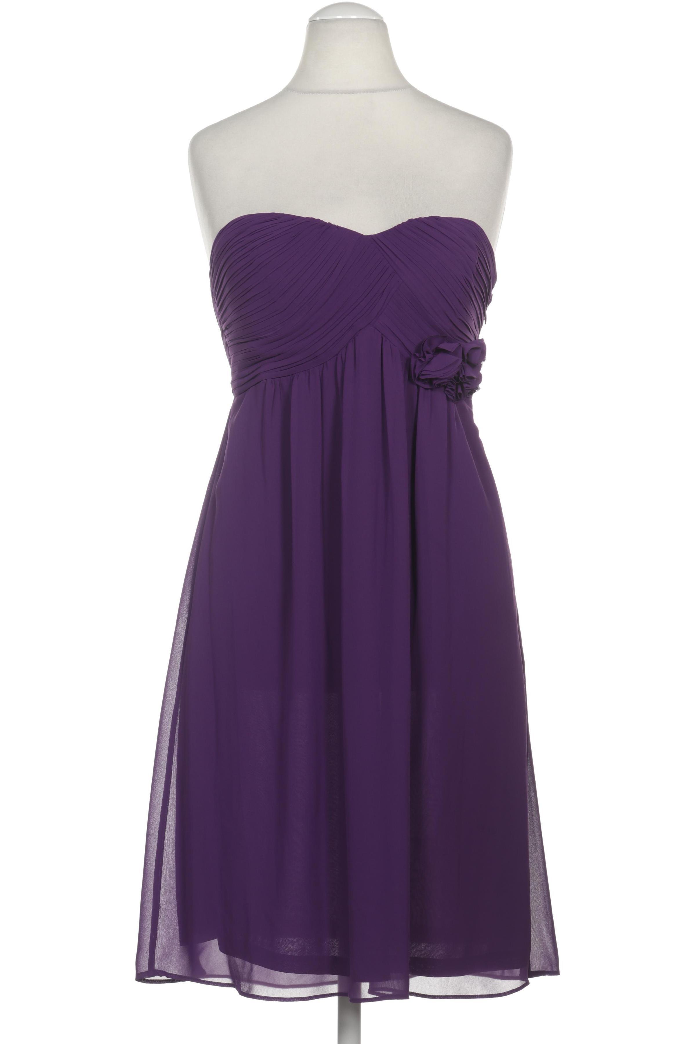 

Esprit Damen Kleid, lila, Gr. 36