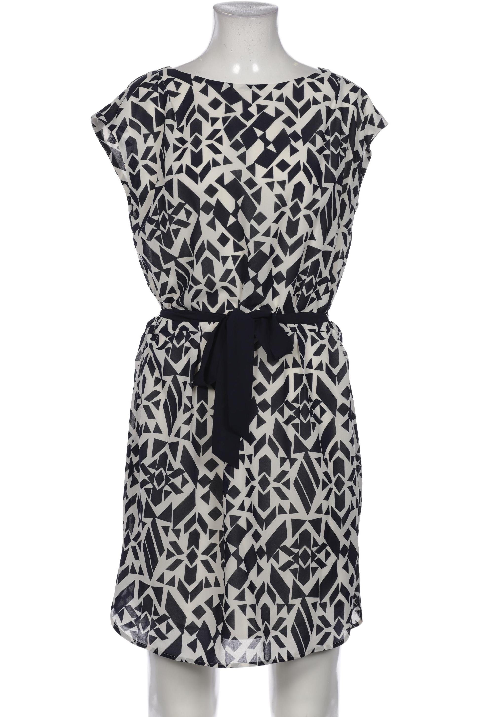 

Esprit Damen Kleid, marineblau, Gr. 36