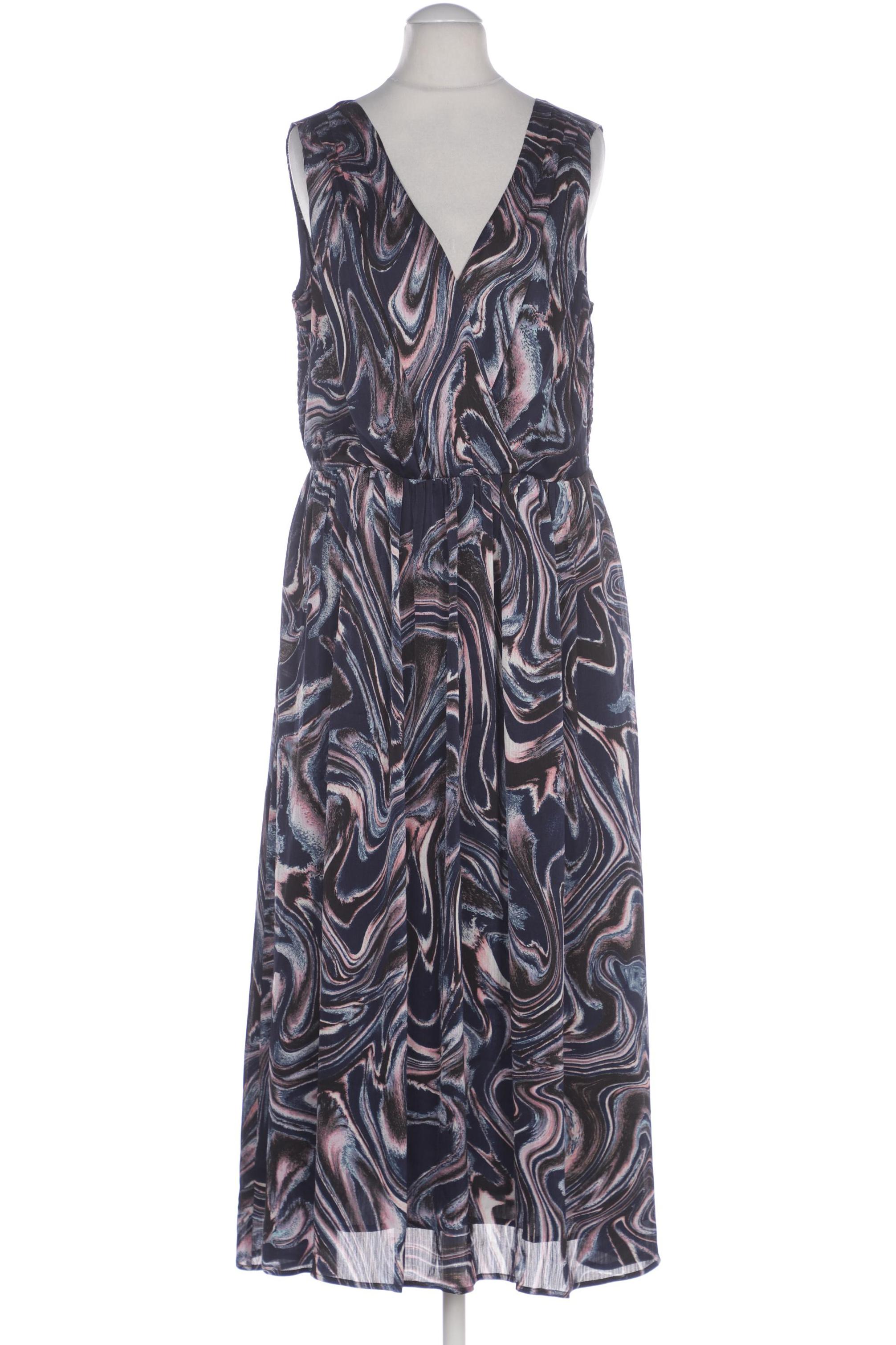 

Esprit Damen Kleid, marineblau, Gr. 38