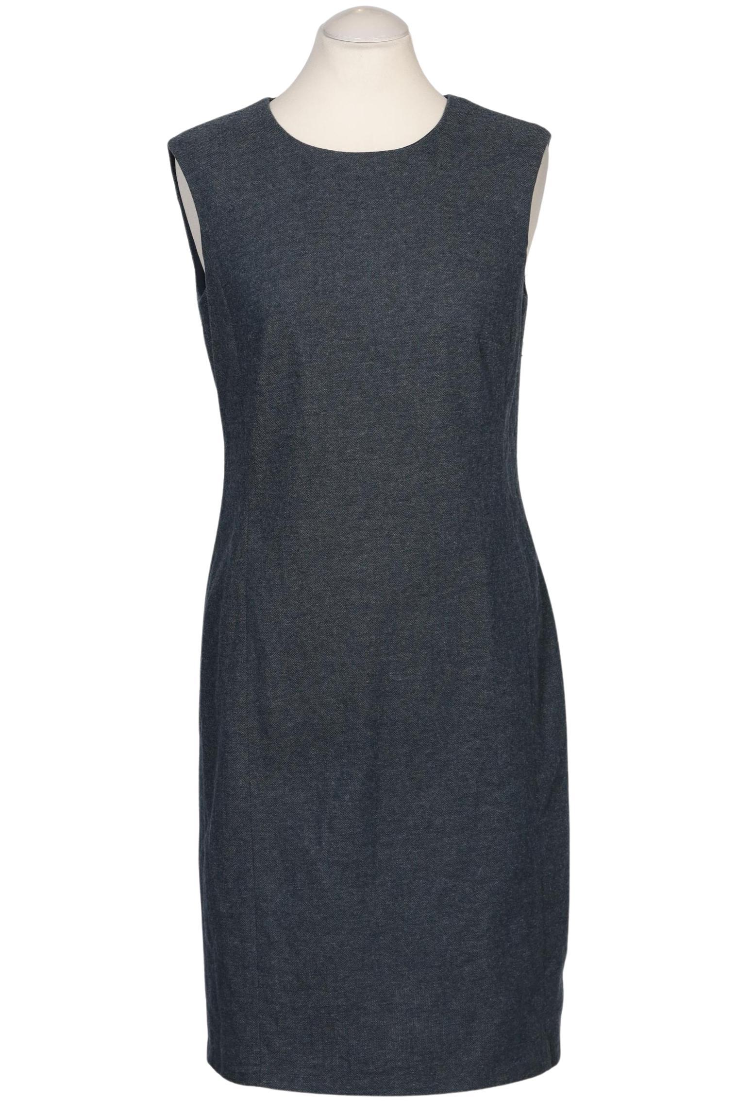 

Esprit Damen Kleid, marineblau, Gr. 38