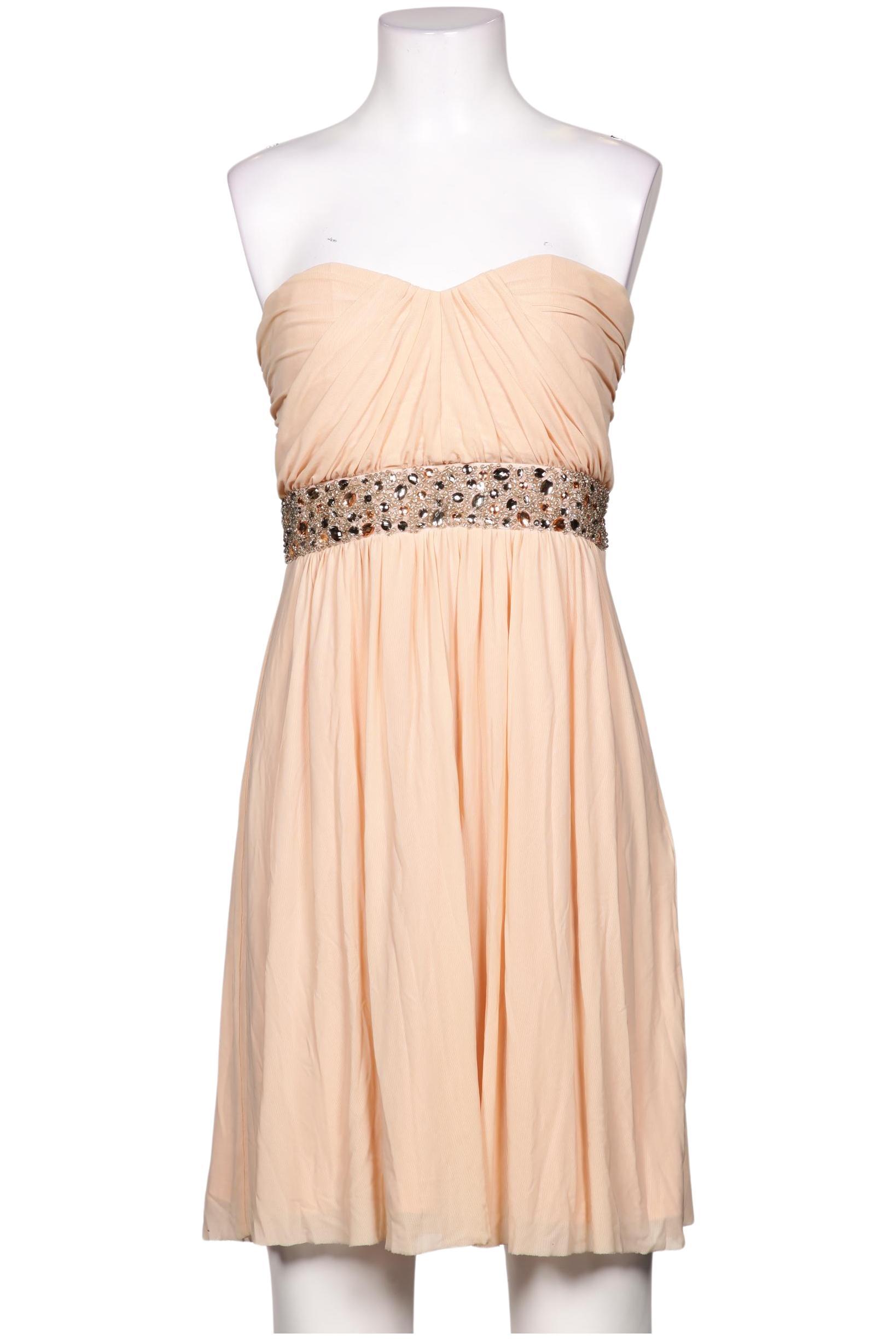 

Esprit Damen Kleid, beige, Gr. 36