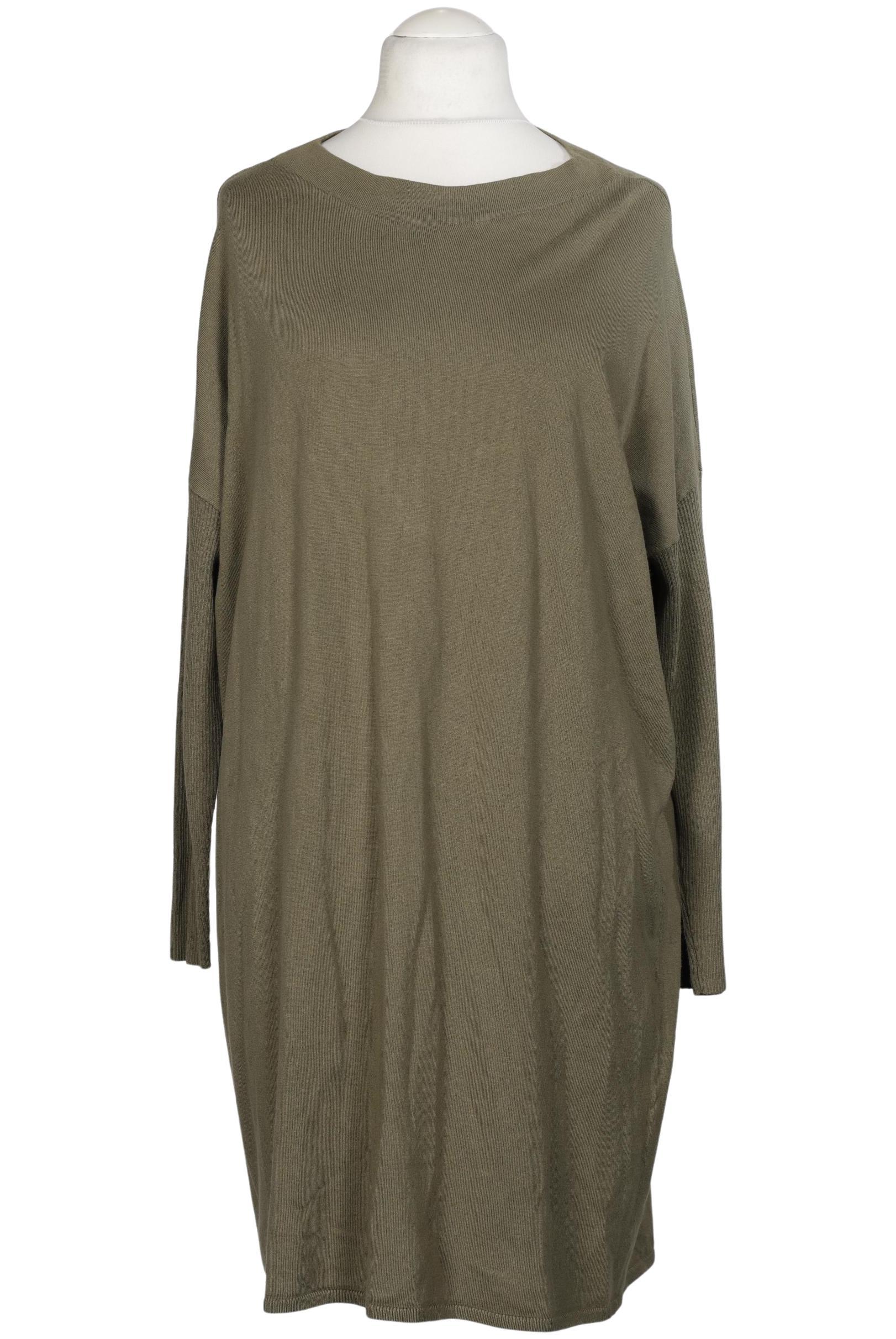 

Esprit Damen Kleid, grün, Gr. 46