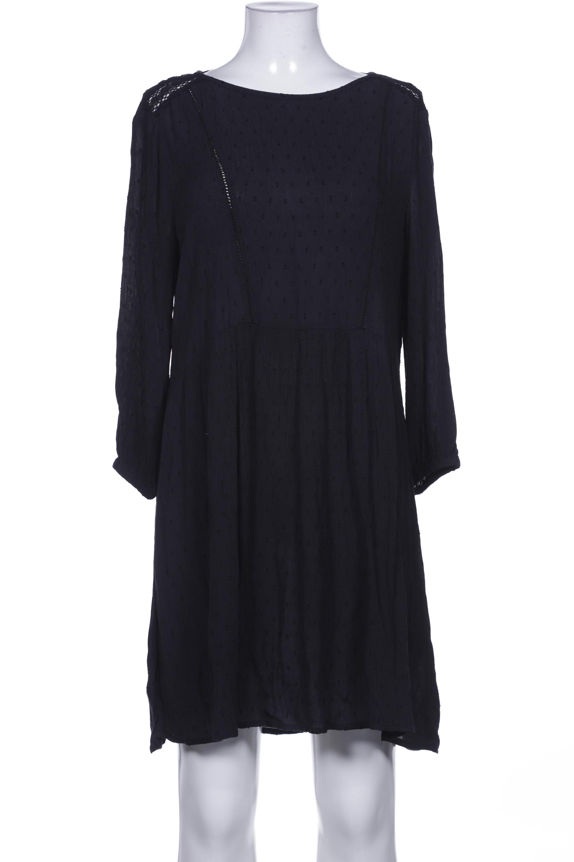 

Esprit Damen Kleid, schwarz, Gr. 38