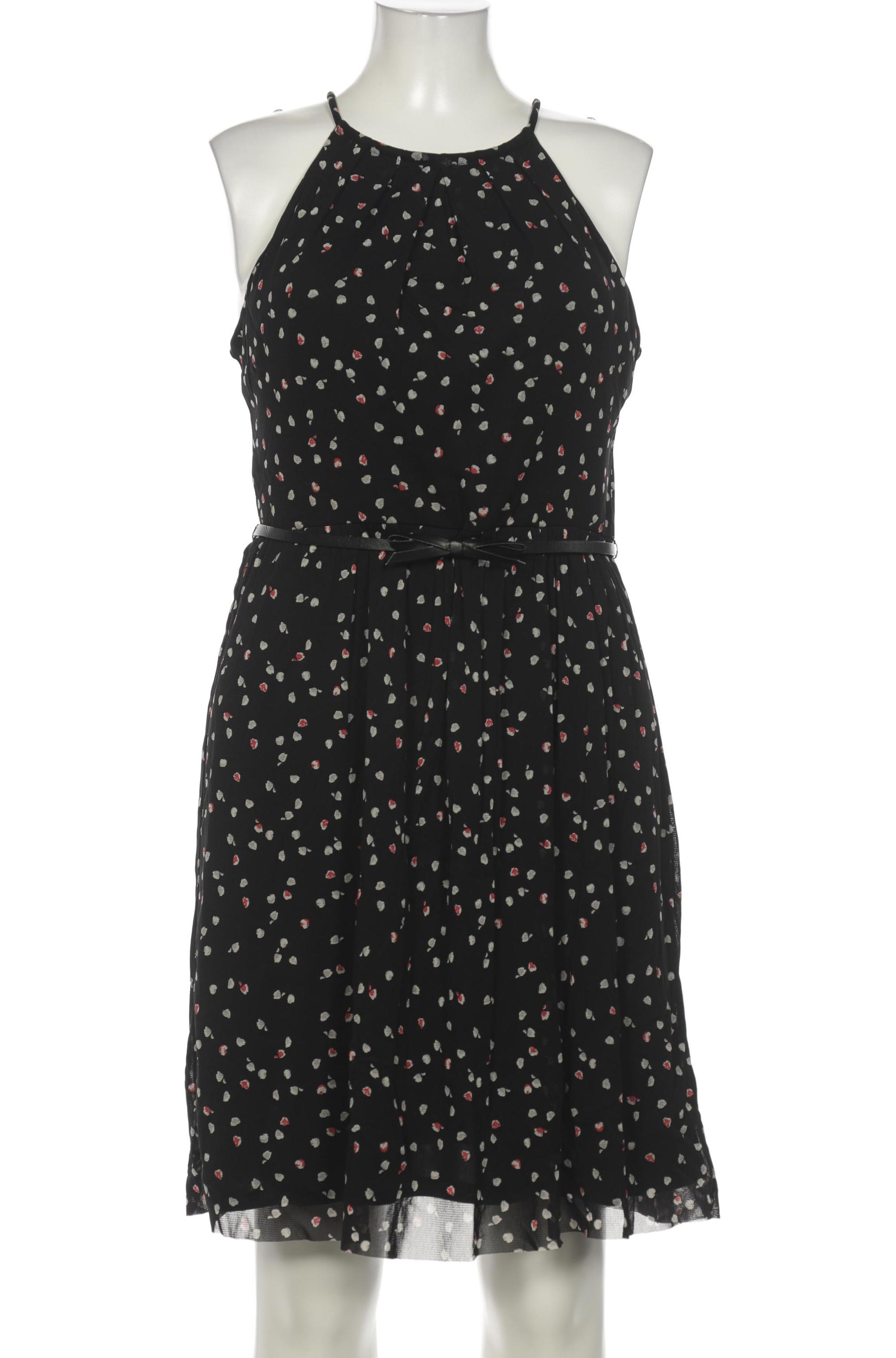 

Esprit Damen Kleid, schwarz