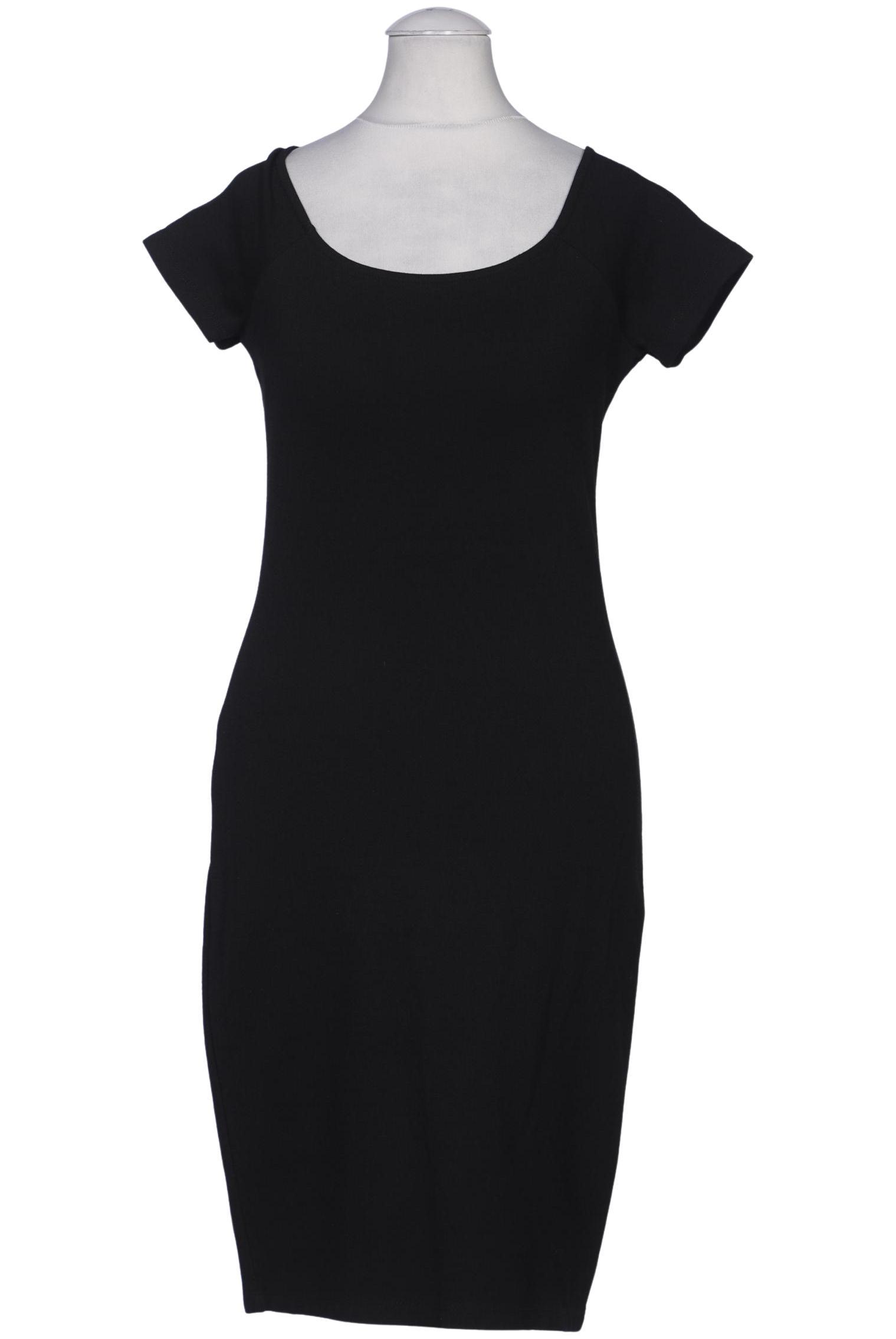 

Esprit Damen Kleid, schwarz, Gr. 34