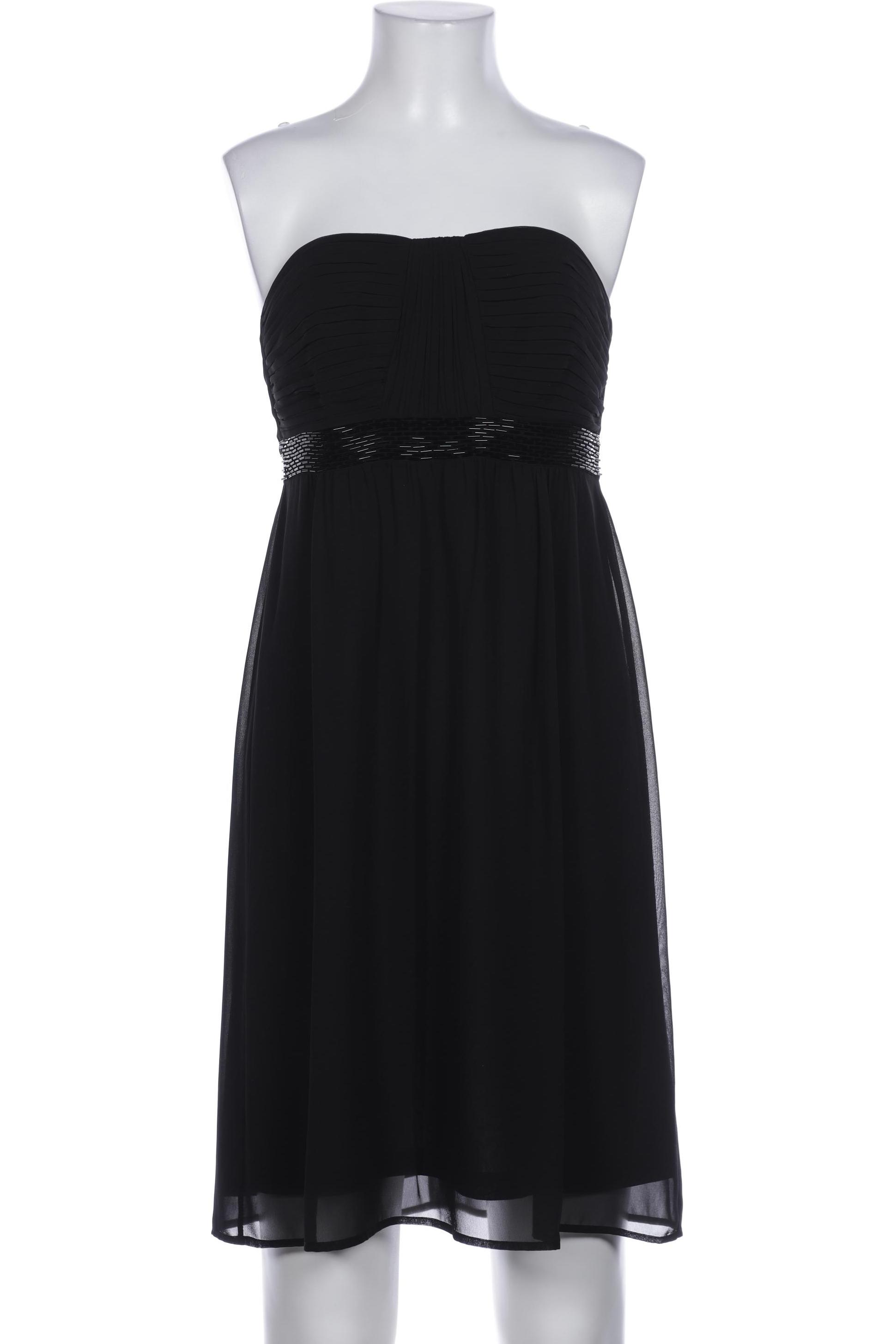 

Esprit Damen Kleid, schwarz, Gr. 36