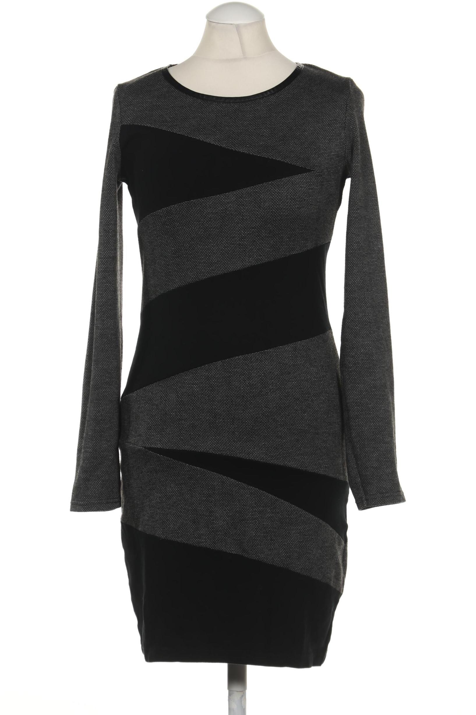 

Esprit Damen Kleid, grau, Gr. 34