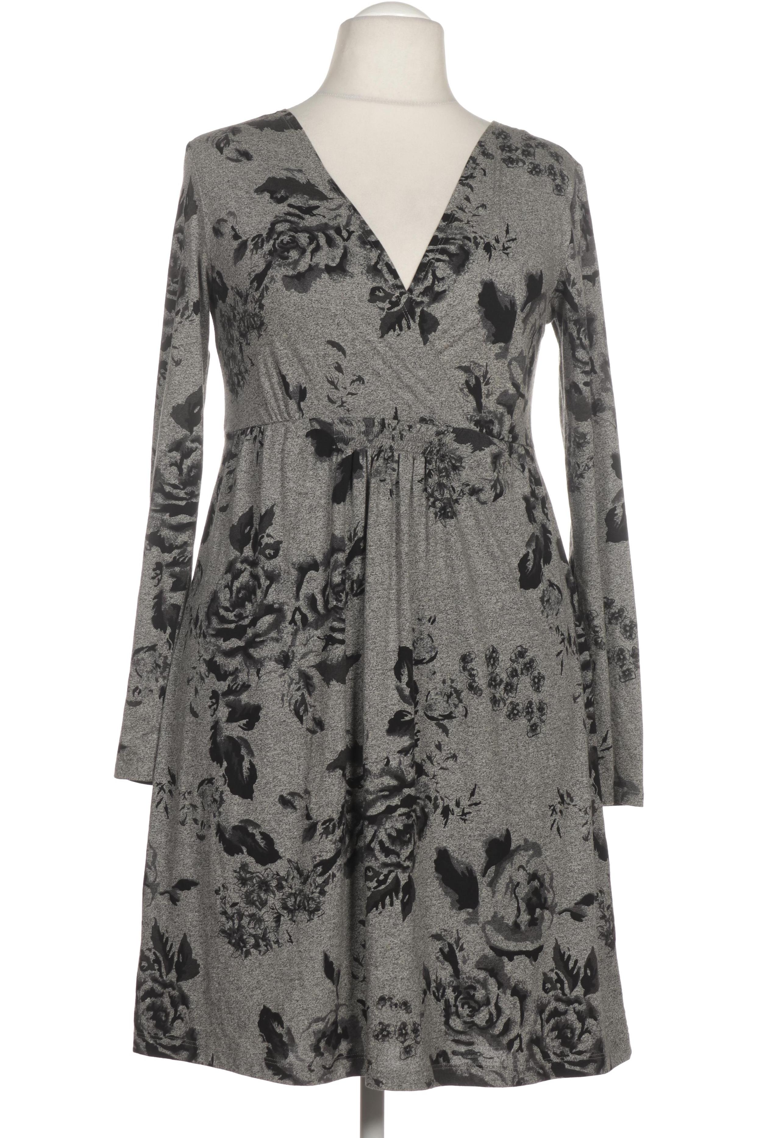 

Esprit Damen Kleid, grau, Gr. 44