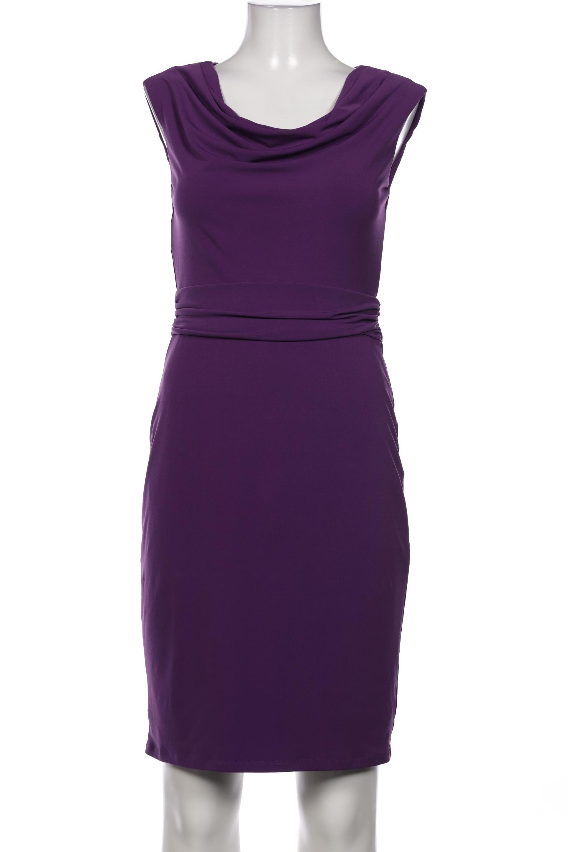 

Esprit Damen Kleid, flieder, Gr. 38