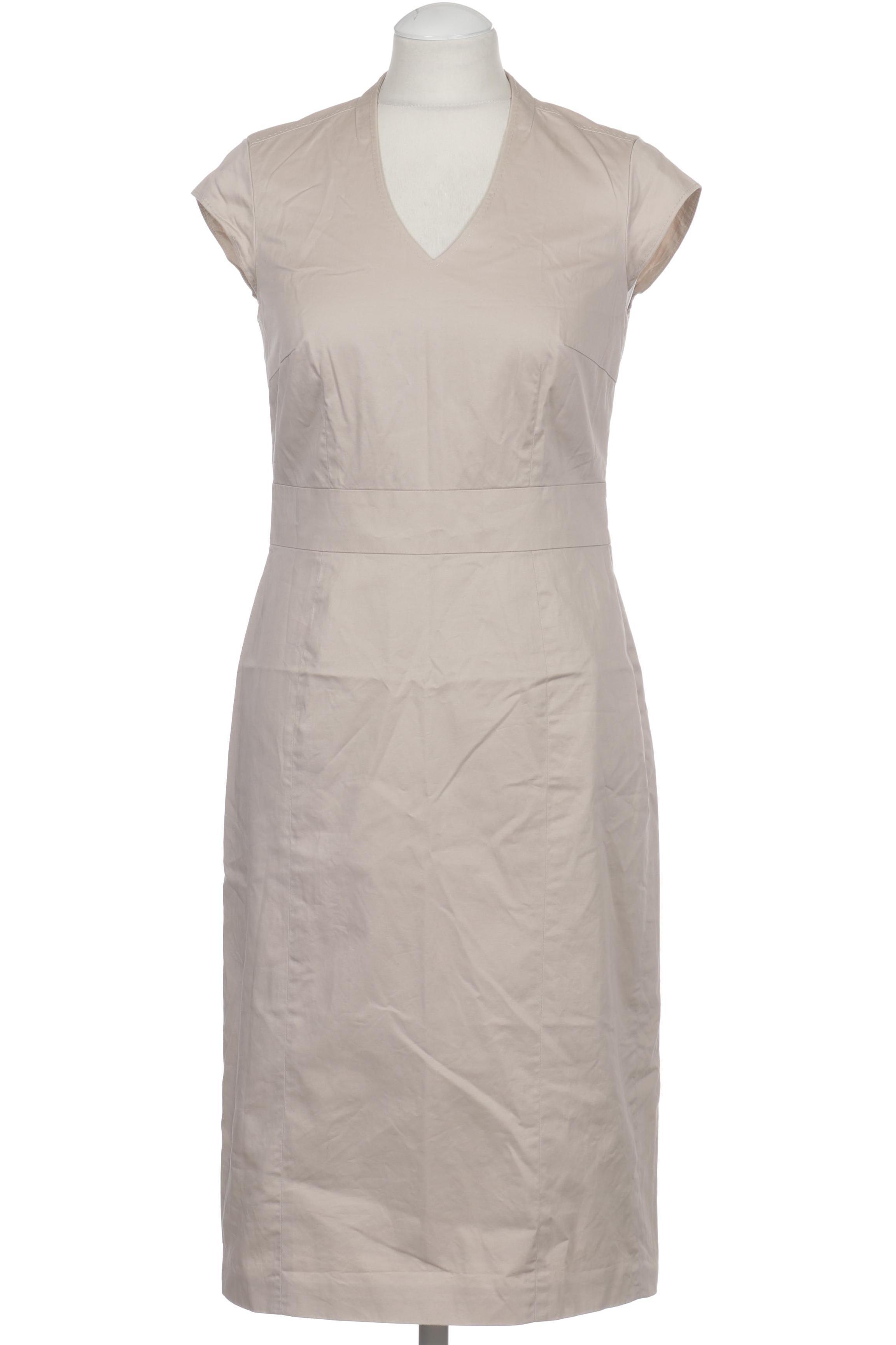 

Esprit Damen Kleid, beige, Gr. 36