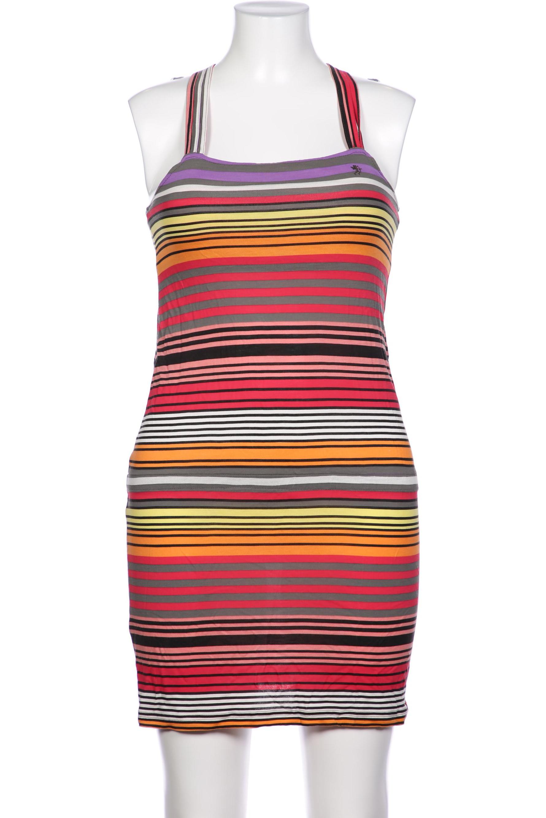 

Esprit Damen Kleid, mehrfarbig, Gr. 42