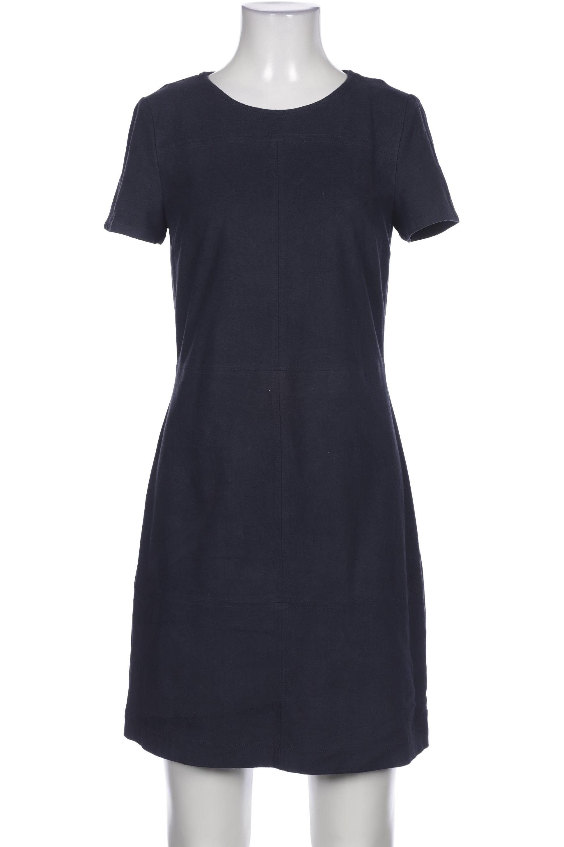 

Esprit Damen Kleid, marineblau, Gr. 34