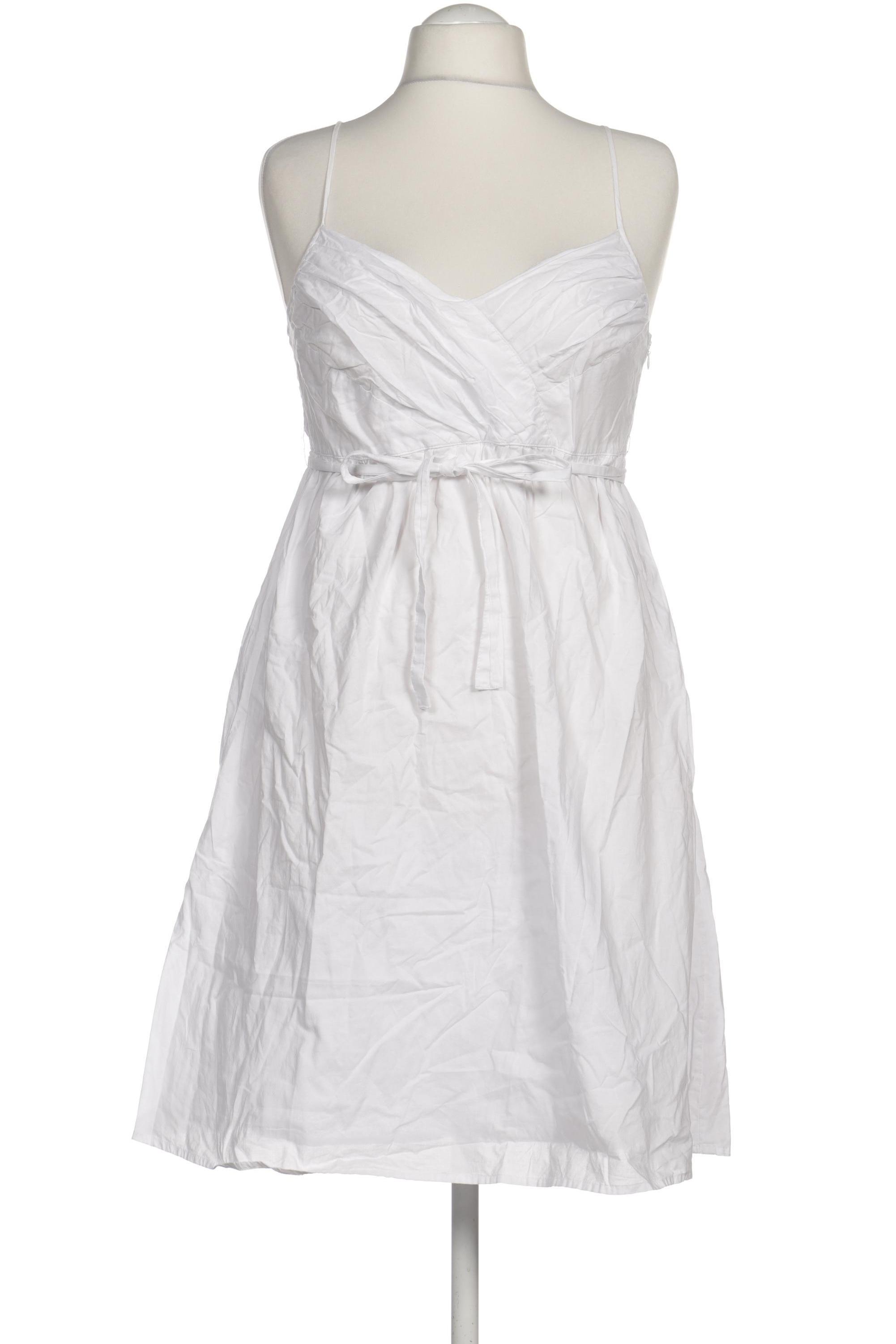 

Esprit Damen Kleid, weiß, Gr. 42