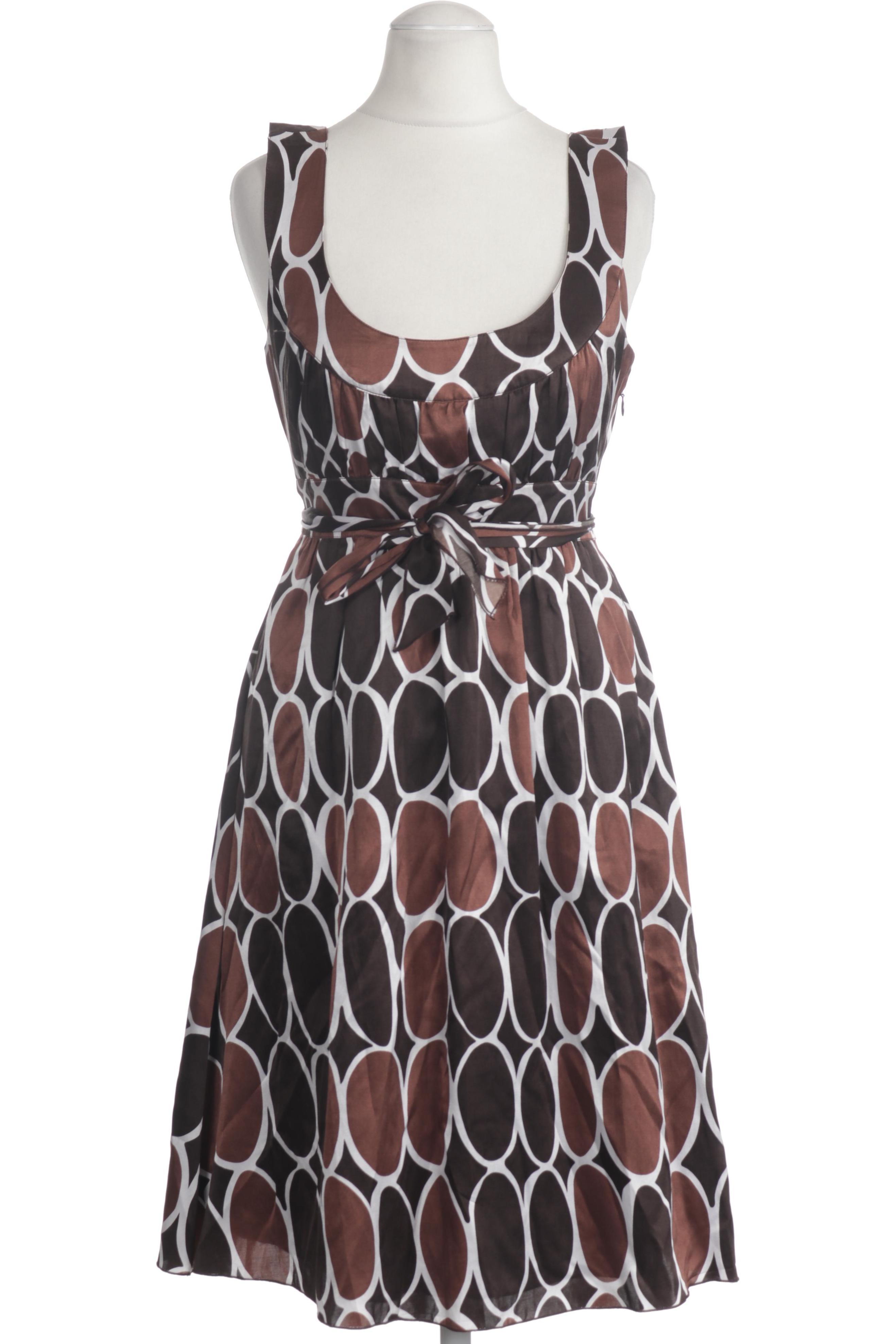 

Esprit Damen Kleid, braun, Gr. 36