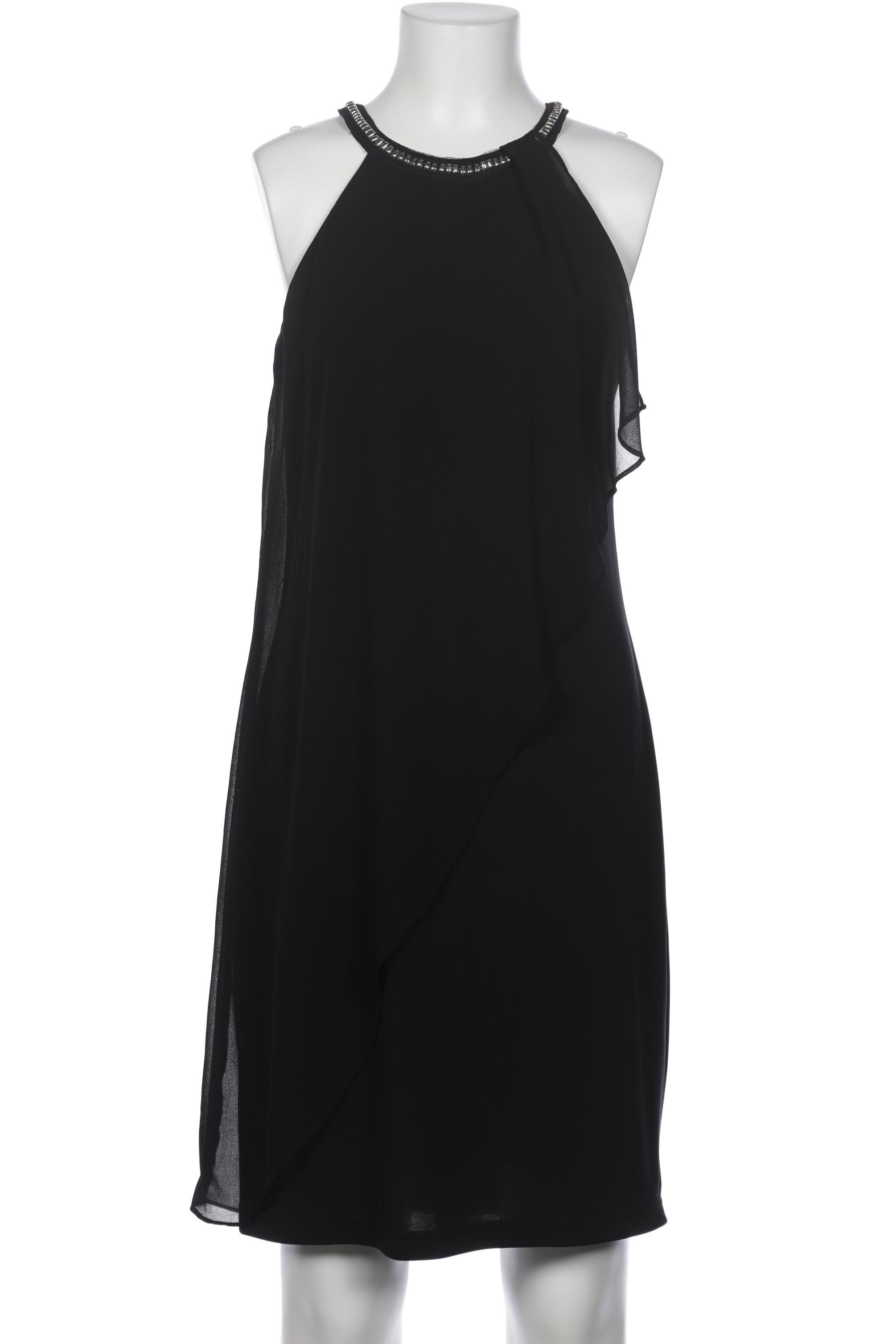 

Esprit Damen Kleid, schwarz, Gr. 40
