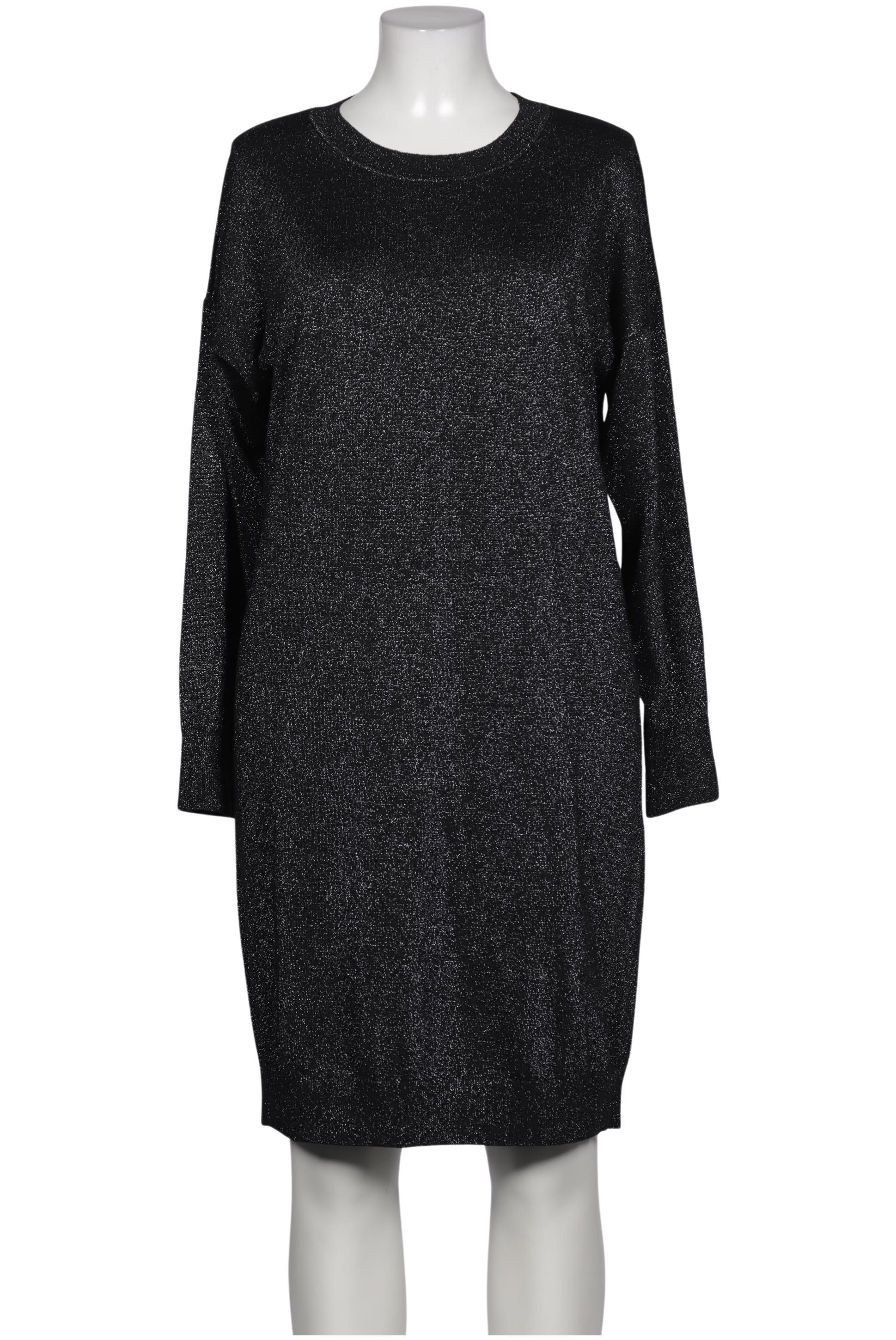 

Esprit Damen Kleid, schwarz, Gr. 44