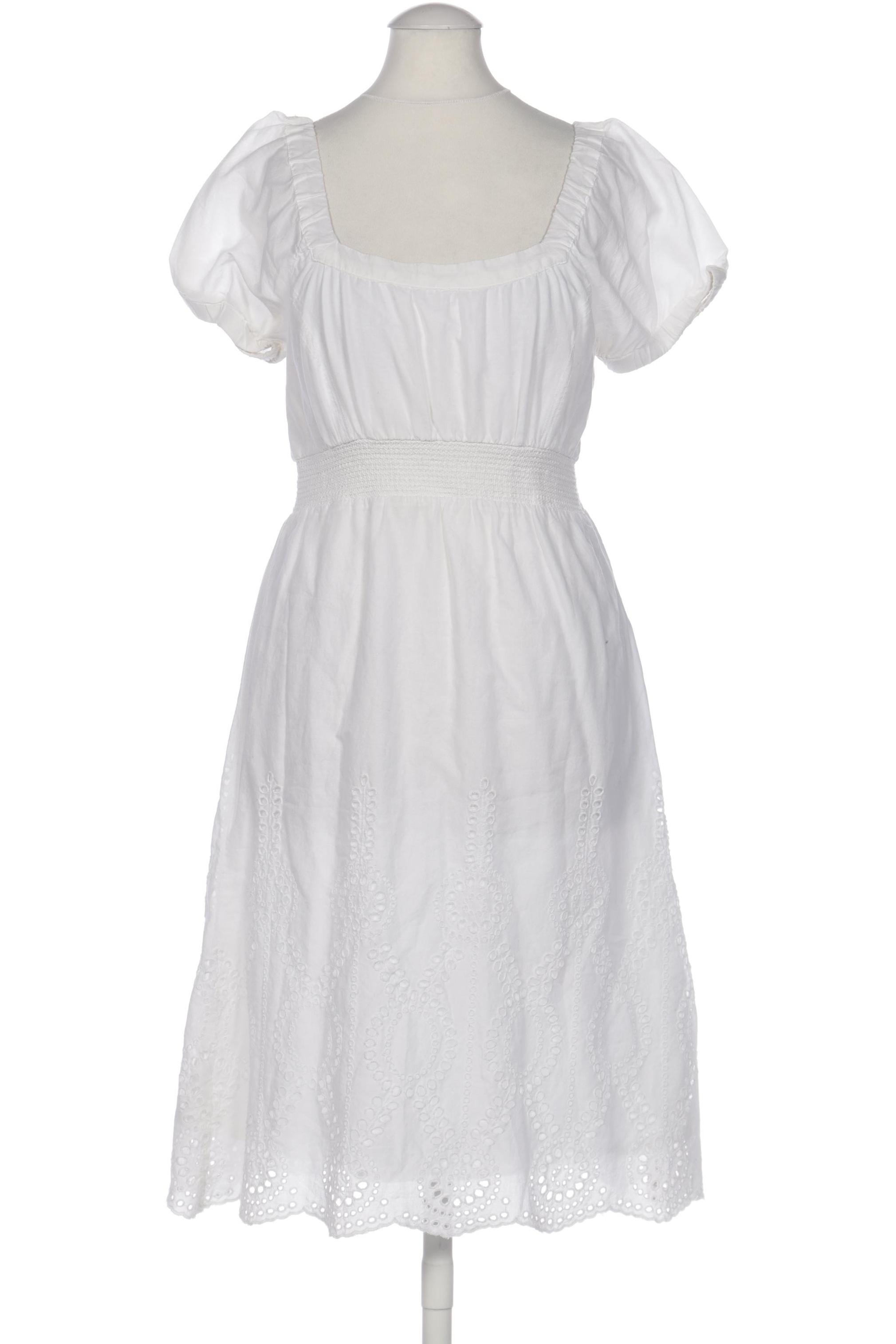

Esprit Damen Kleid, weiß