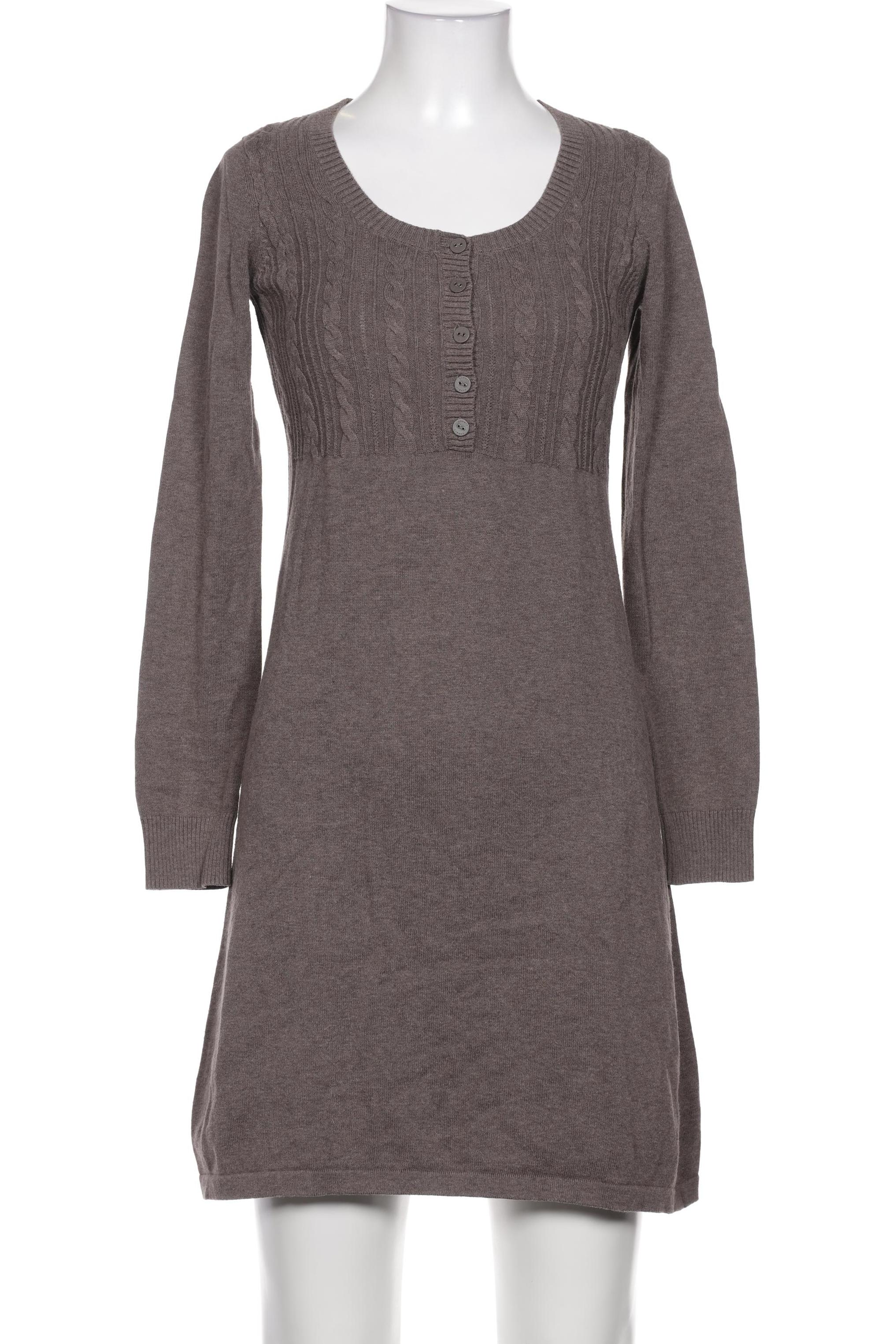 

Esprit Damen Kleid, grau, Gr. 34