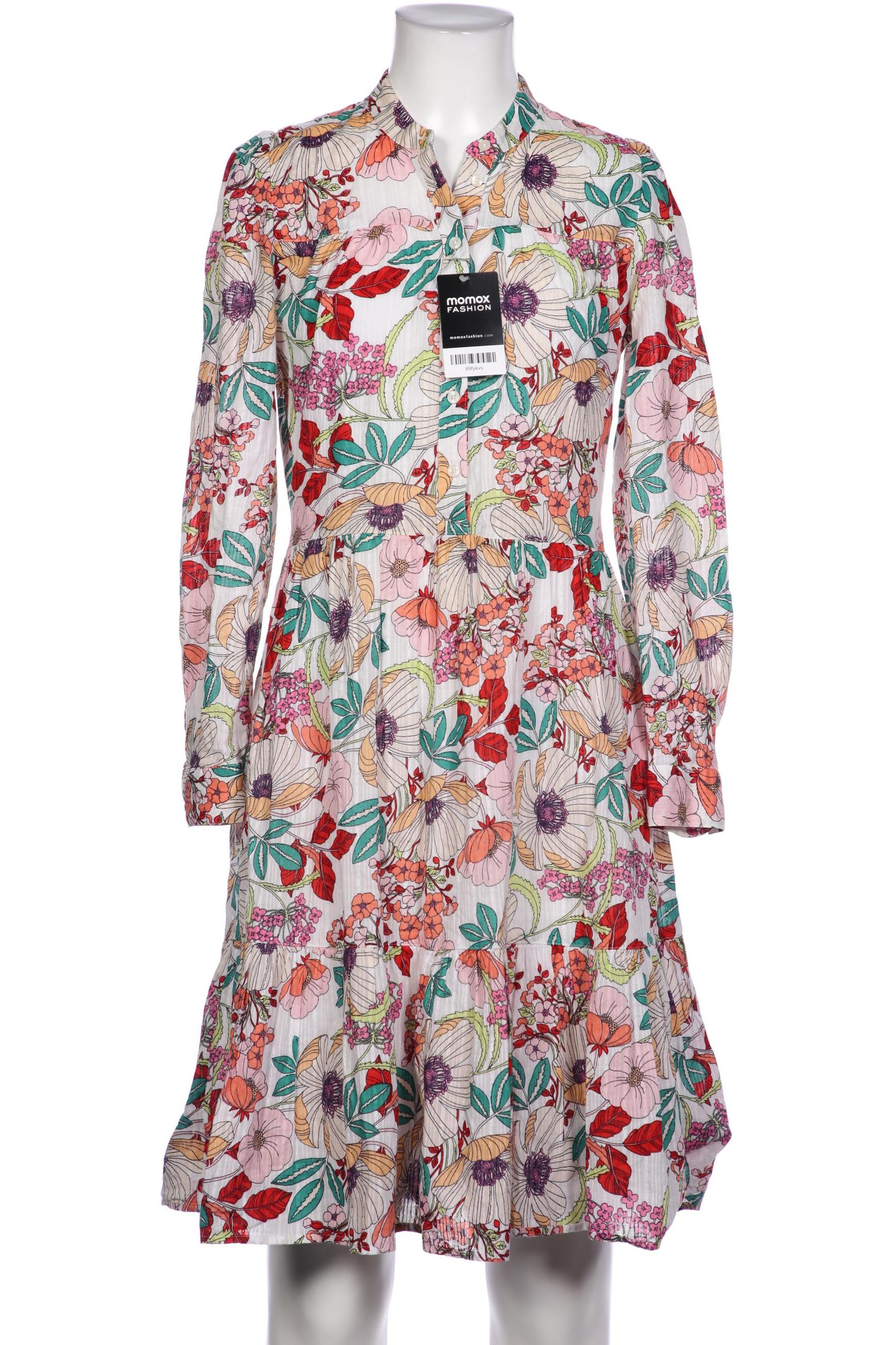 

Esprit Damen Kleid, mehrfarbig