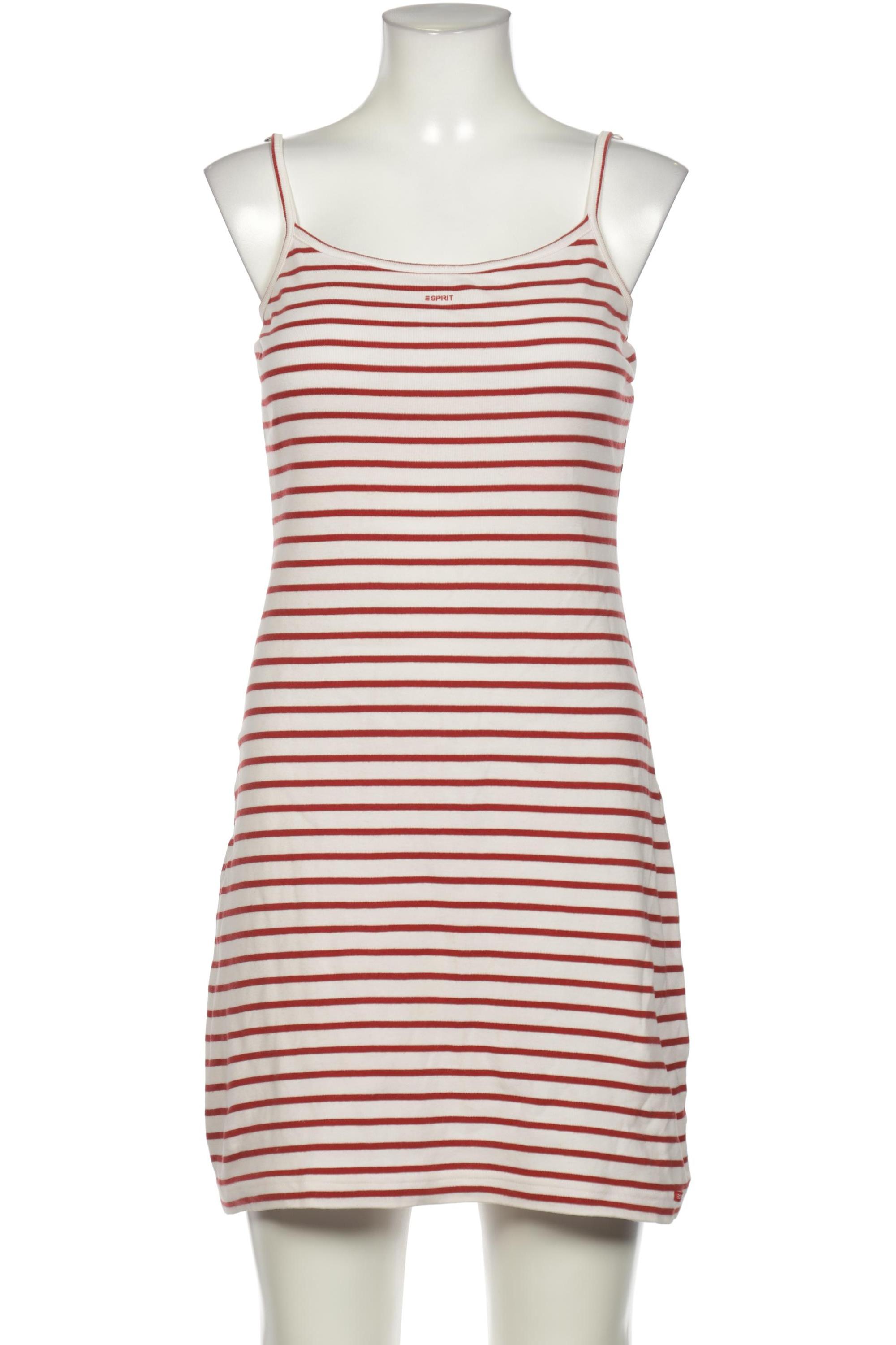 

Esprit Damen Kleid, rot