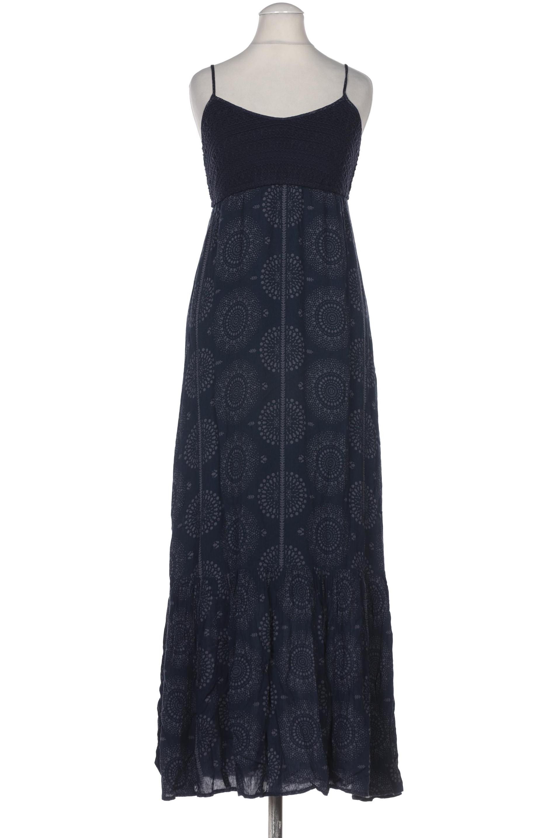 

Esprit Damen Kleid, marineblau, Gr. 34