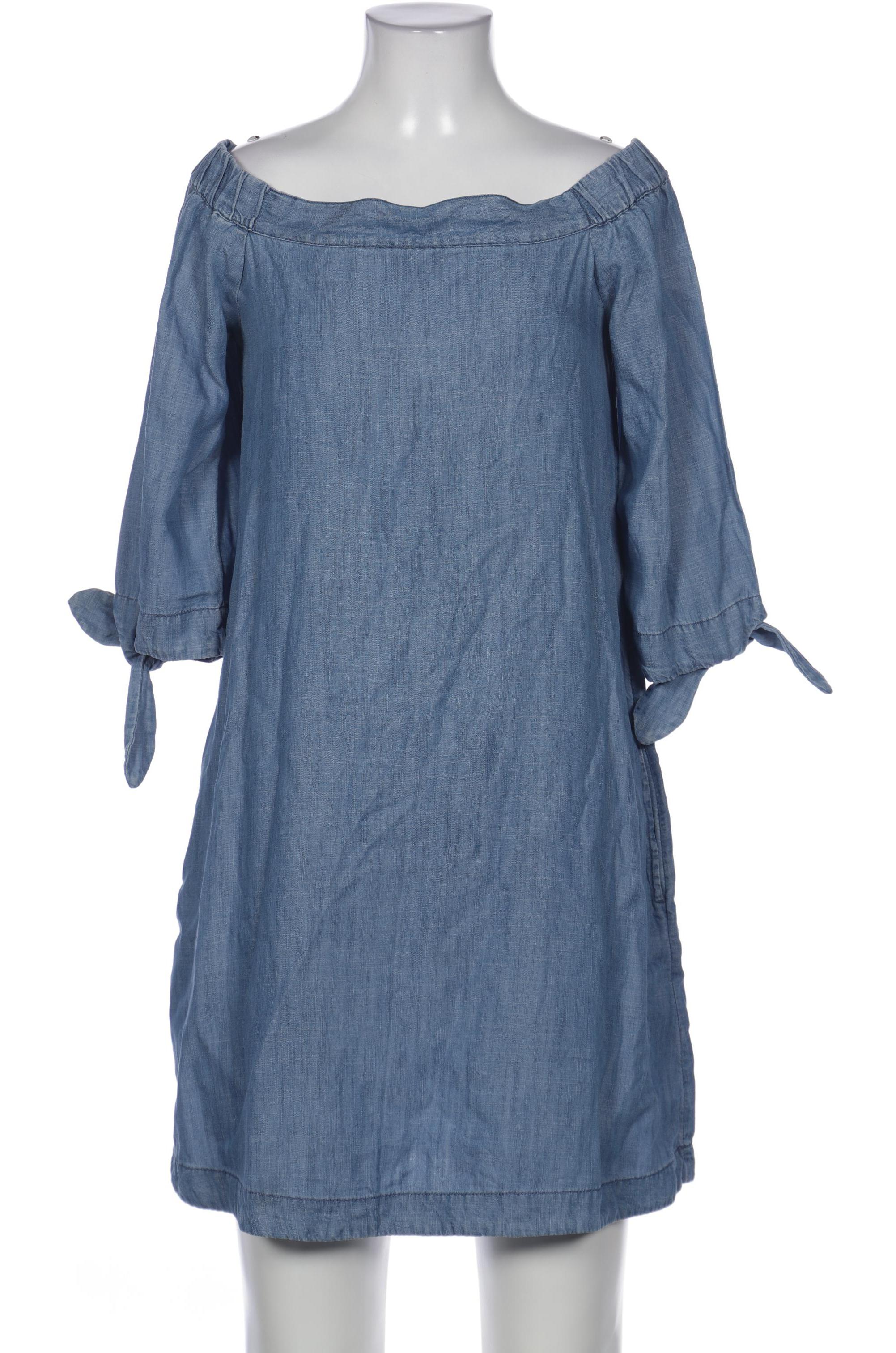 

Esprit Damen Kleid, blau