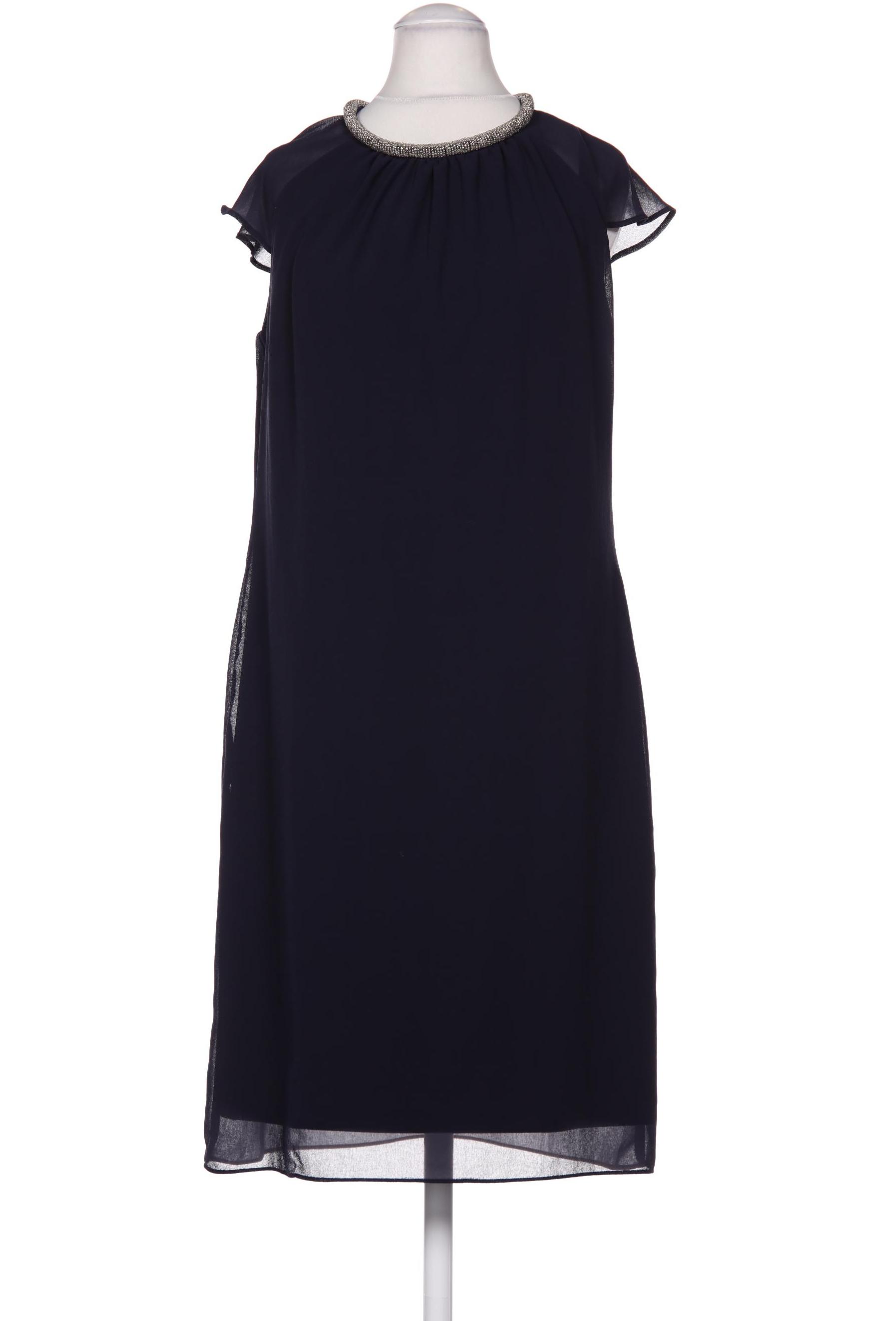 

Esprit Damen Kleid, marineblau, Gr. 34
