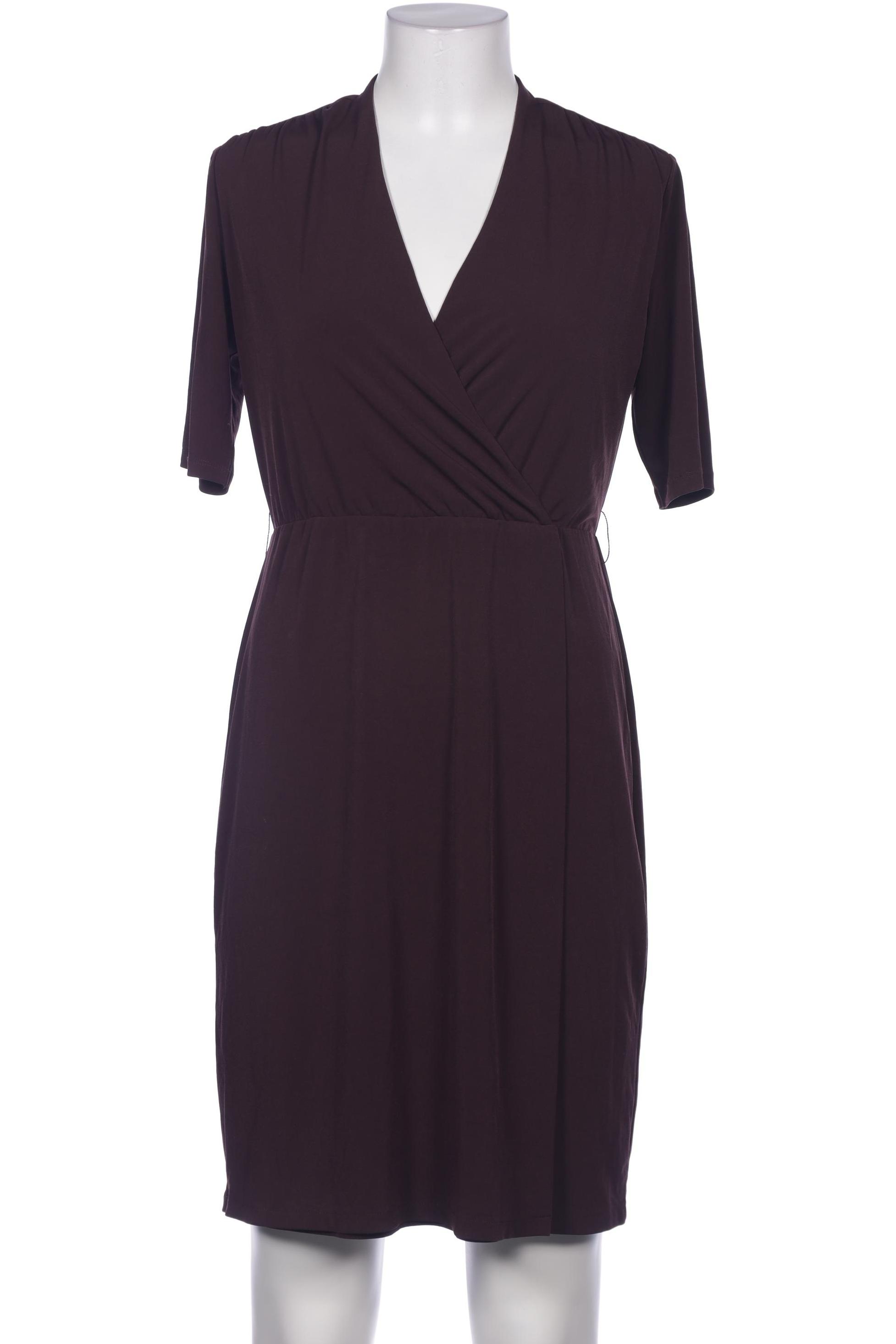 

Esprit Damen Kleid, bordeaux, Gr. 38