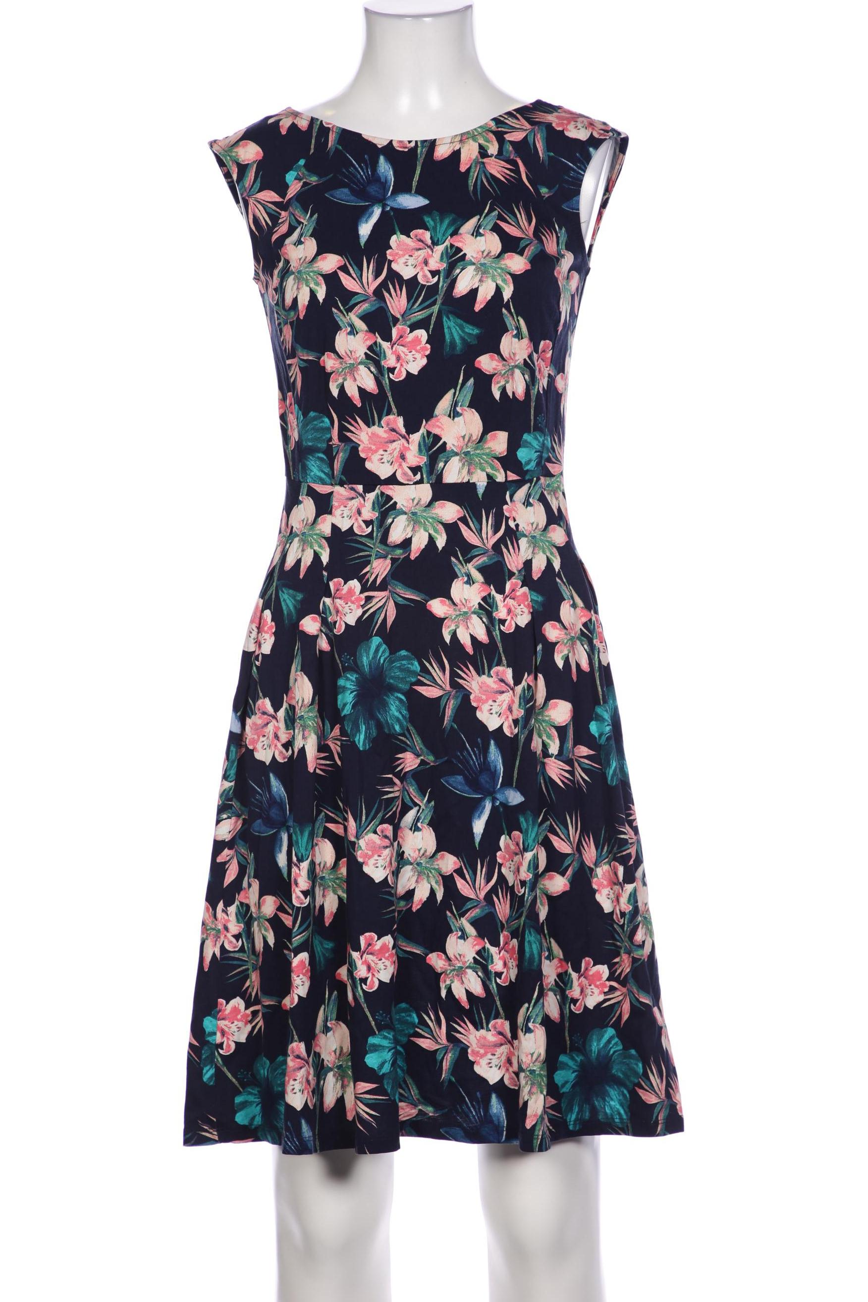 

Esprit Damen Kleid, mehrfarbig, Gr. 34