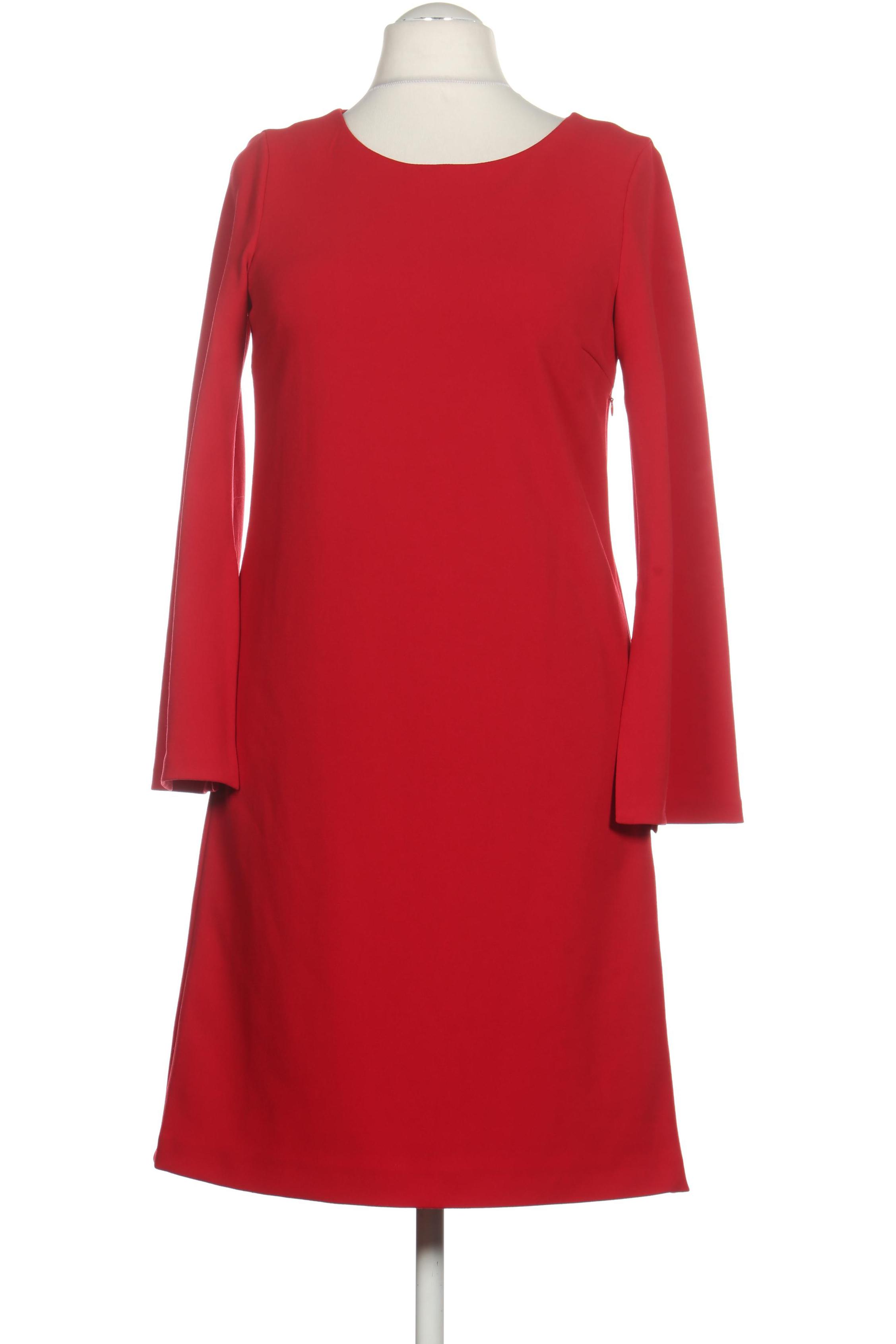

Esprit Damen Kleid, rot, Gr. 38