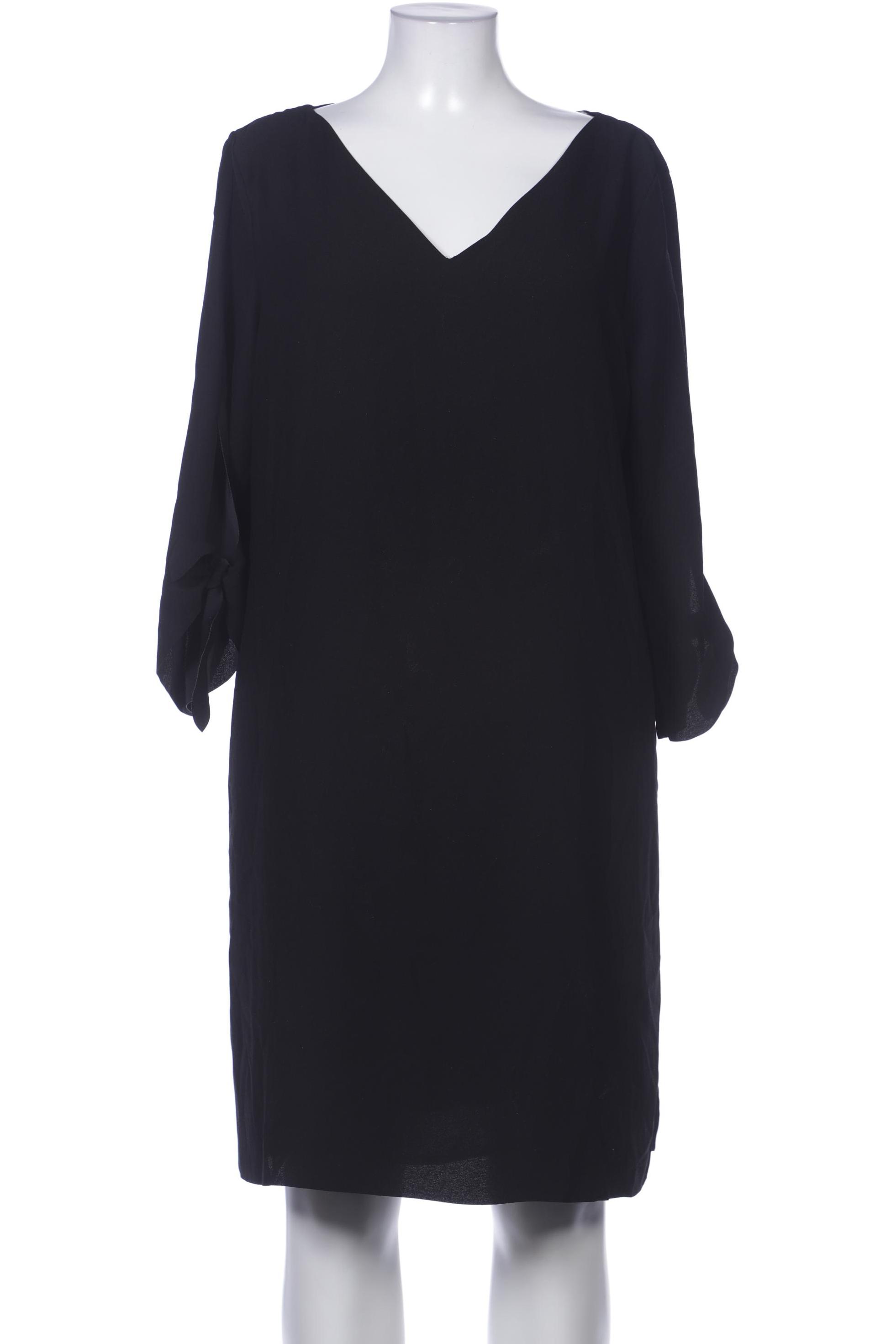 

Esprit Damen Kleid, schwarz, Gr. 44