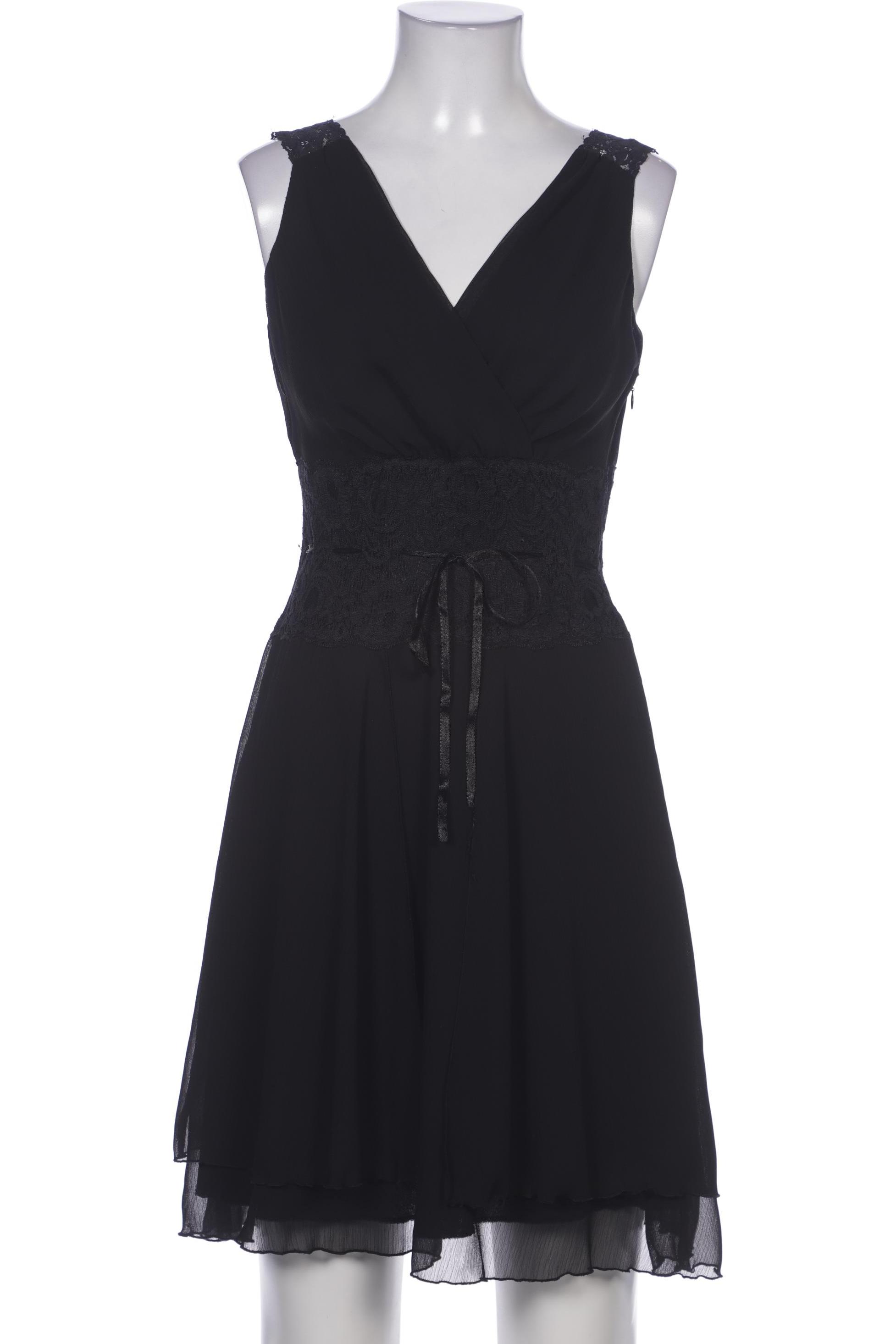 

Esprit Damen Kleid, schwarz, Gr. 34