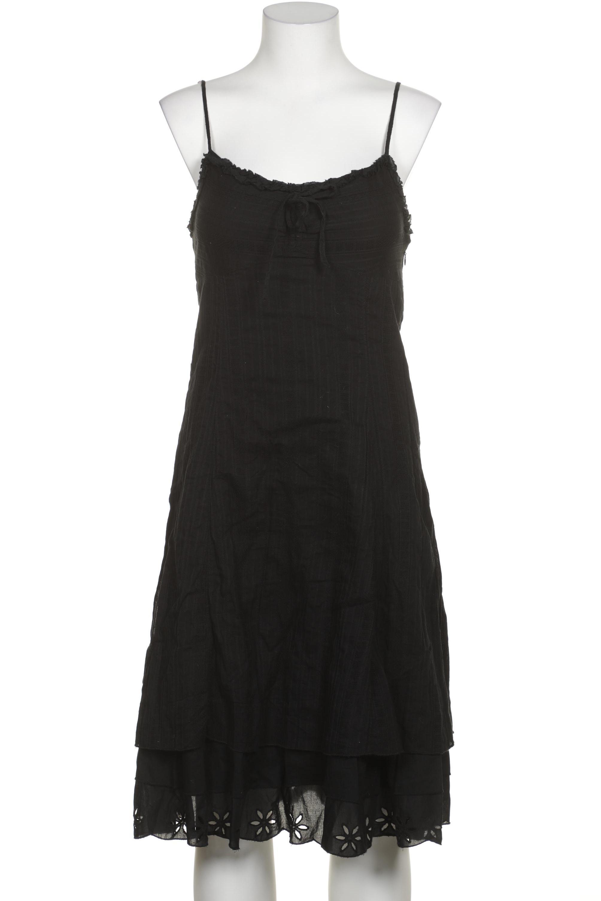 

Esprit Damen Kleid, schwarz, Gr. 40