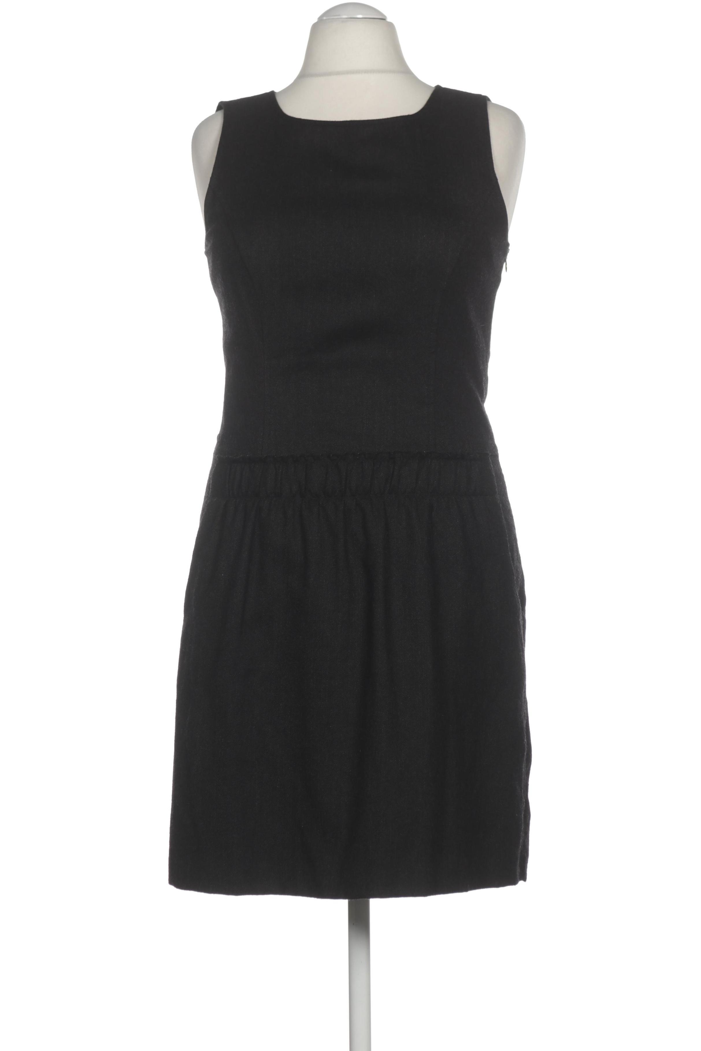 

Esprit Damen Kleid, schwarz, Gr. 38