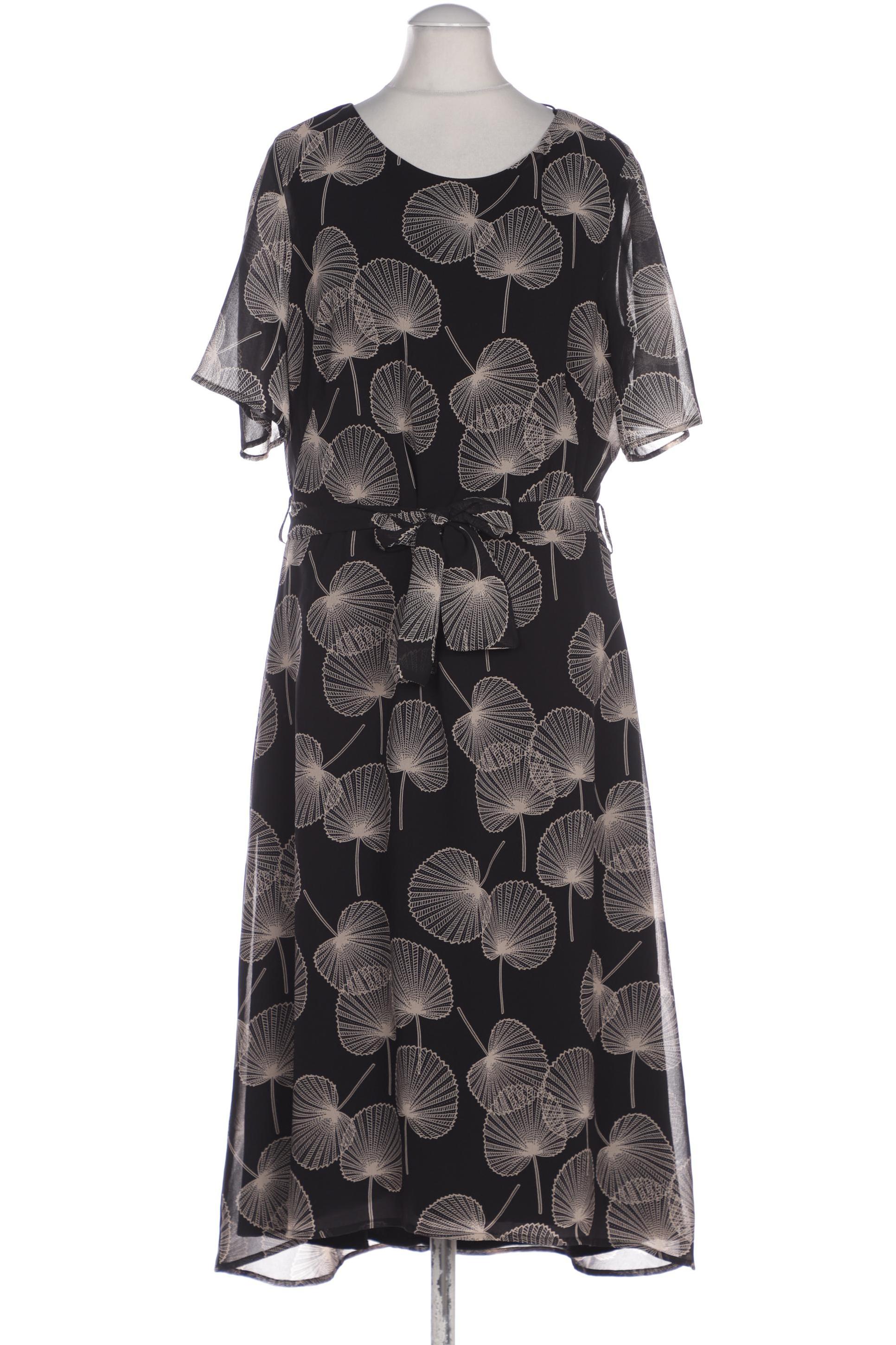 

Esprit Damen Kleid, schwarz, Gr. 40