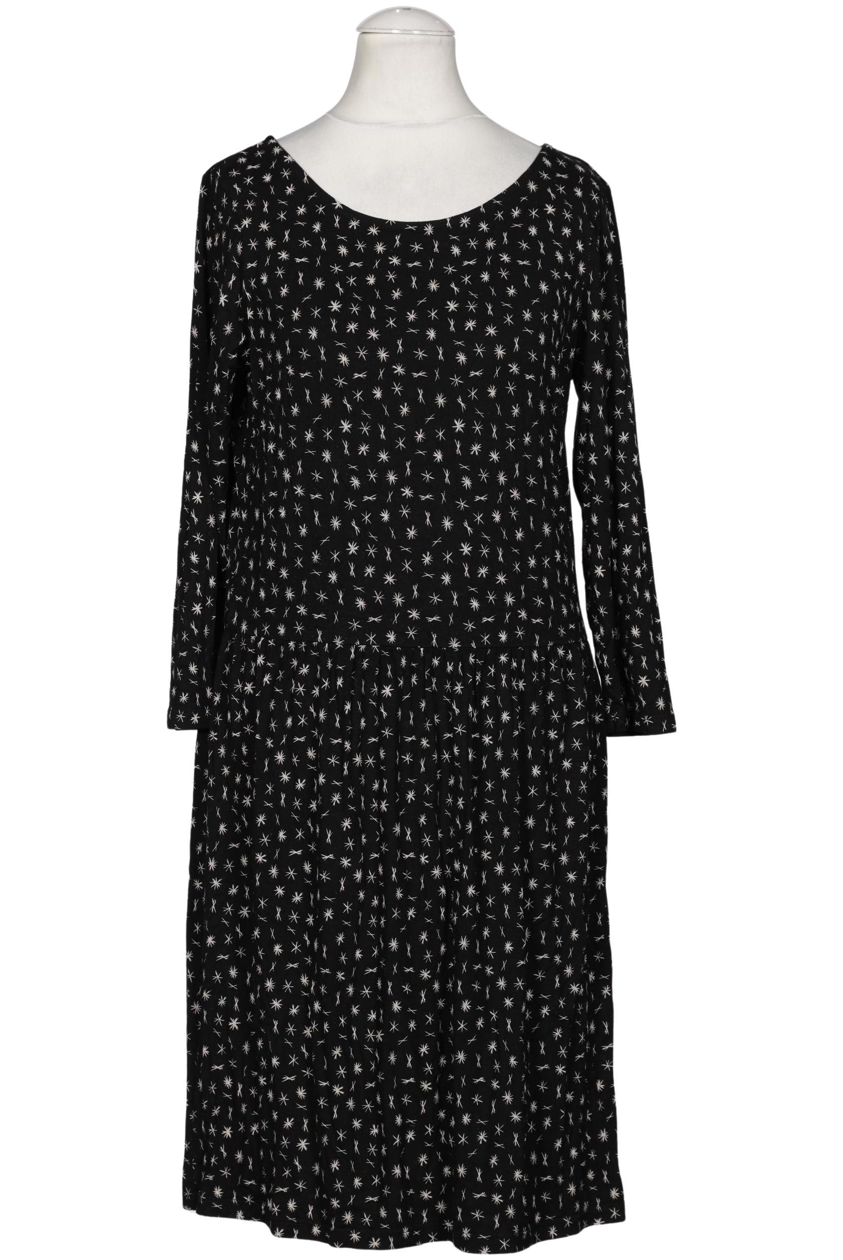 

Esprit Damen Kleid, schwarz, Gr. 36