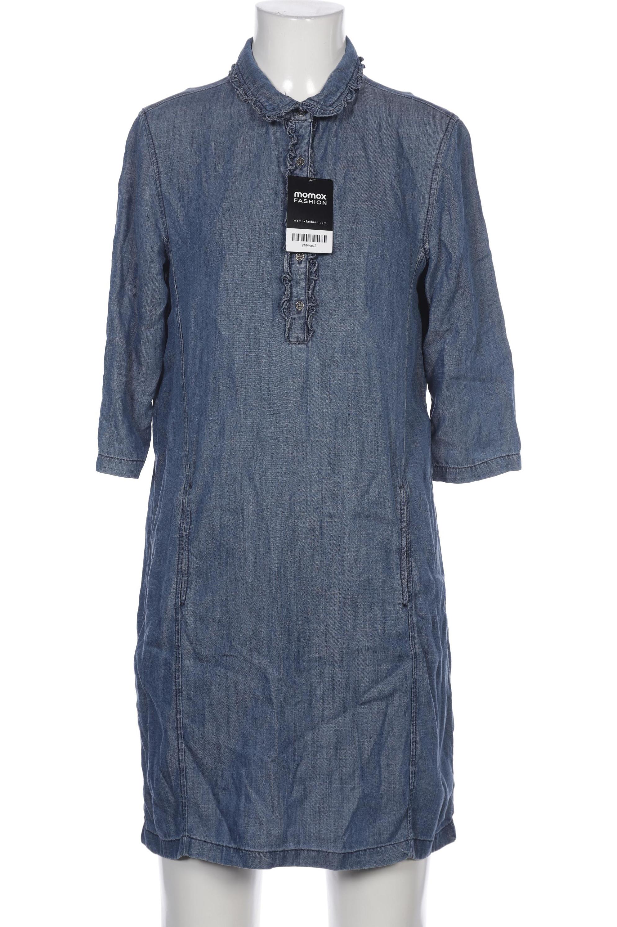 

Esprit Damen Kleid, blau, Gr. 36