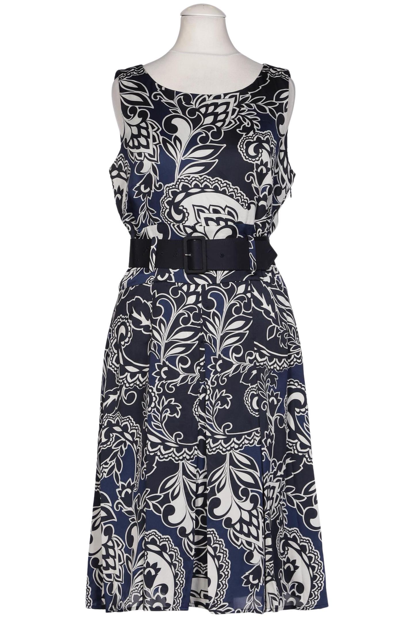 

Esprit Damen Kleid, mehrfarbig, Gr. 36