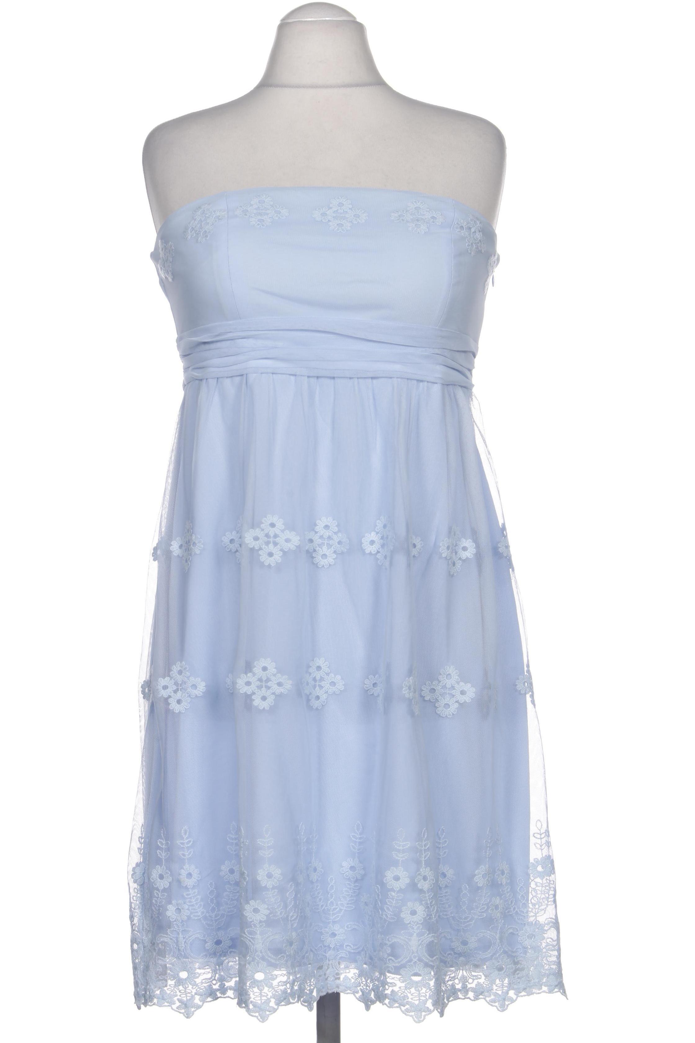 

Esprit Damen Kleid, blau, Gr.